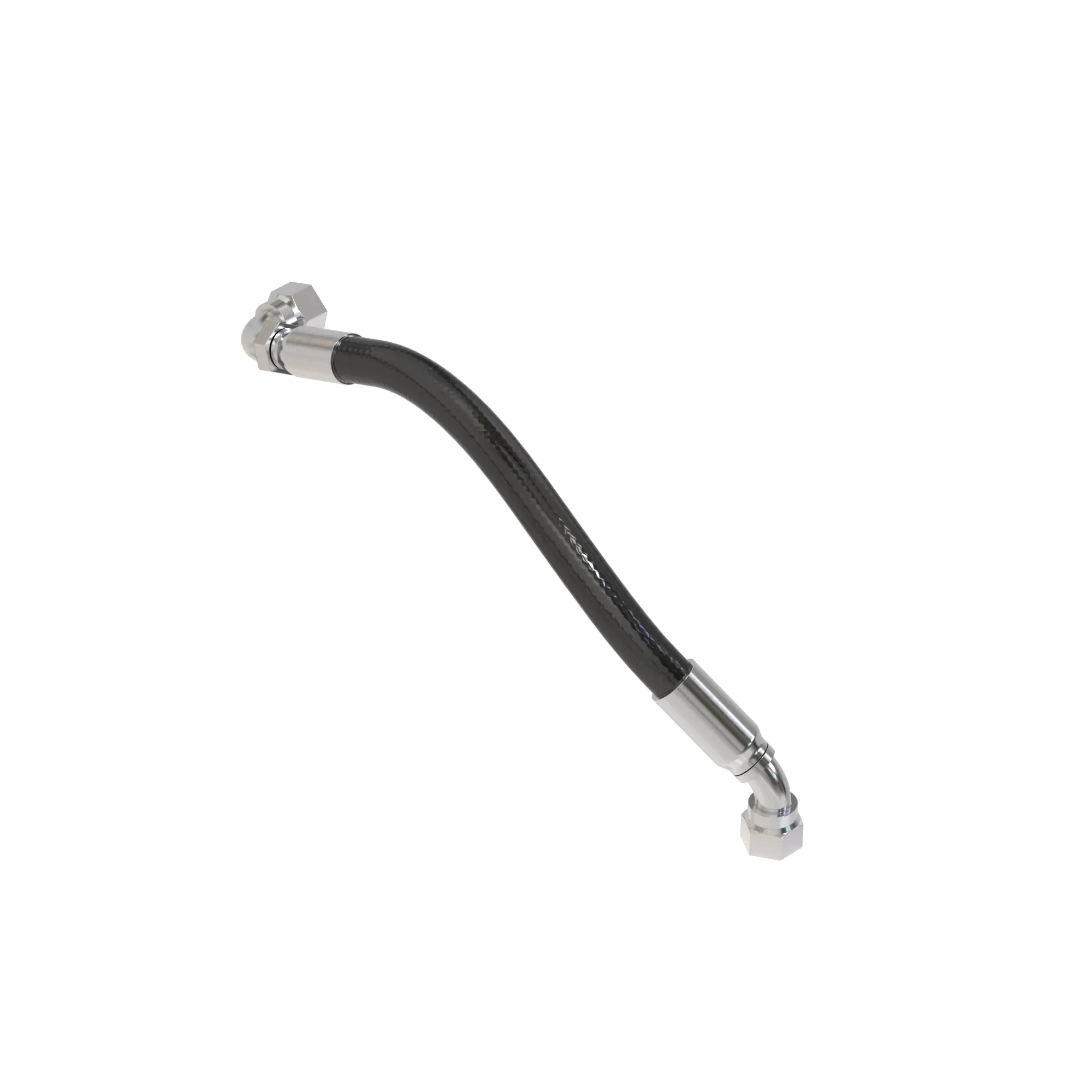 John Deere Hydraulic Hose - RE251106