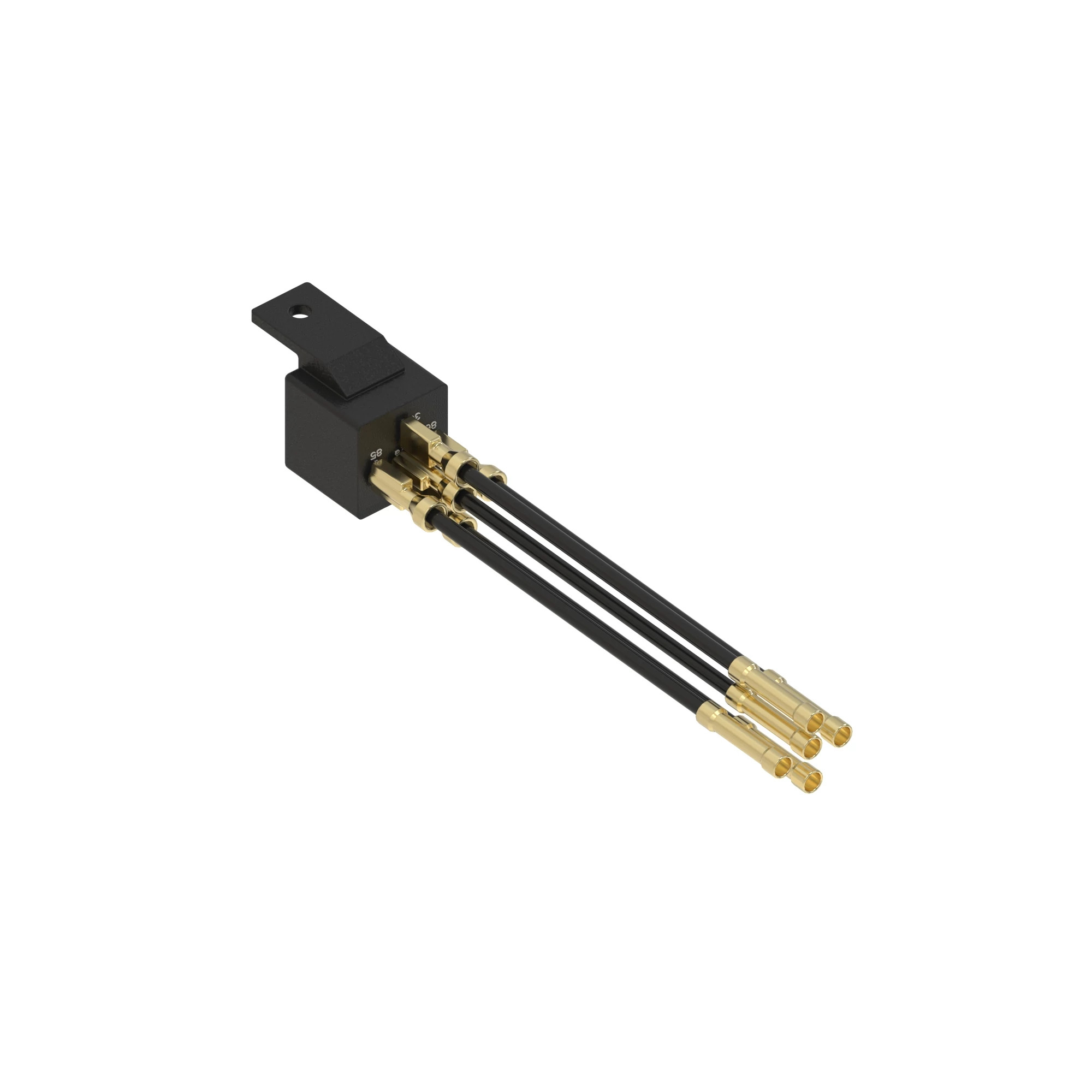 John Deere Relay Retrofit Kit - KXE10357