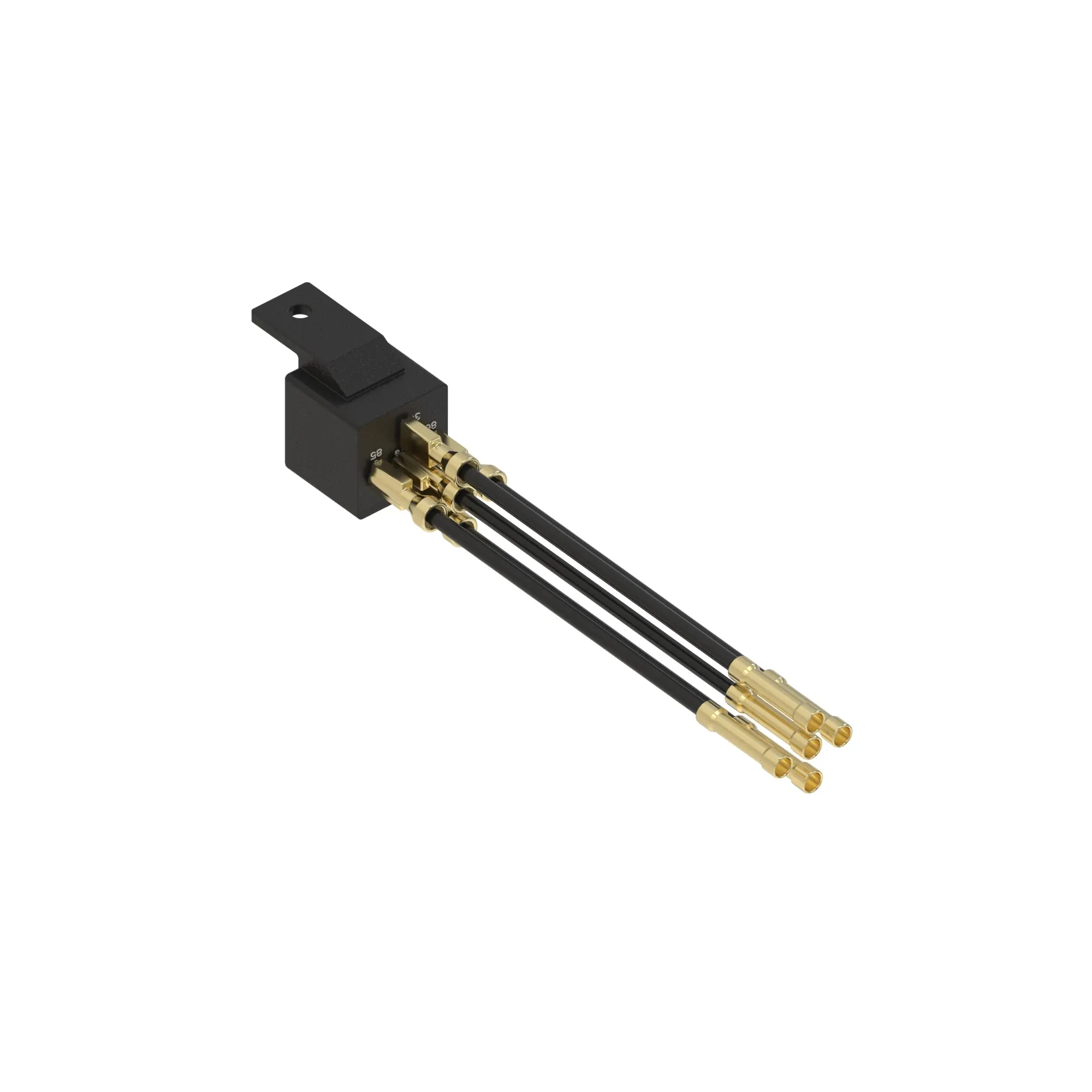 John Deere Relay Retrofit Kit - KXE10357