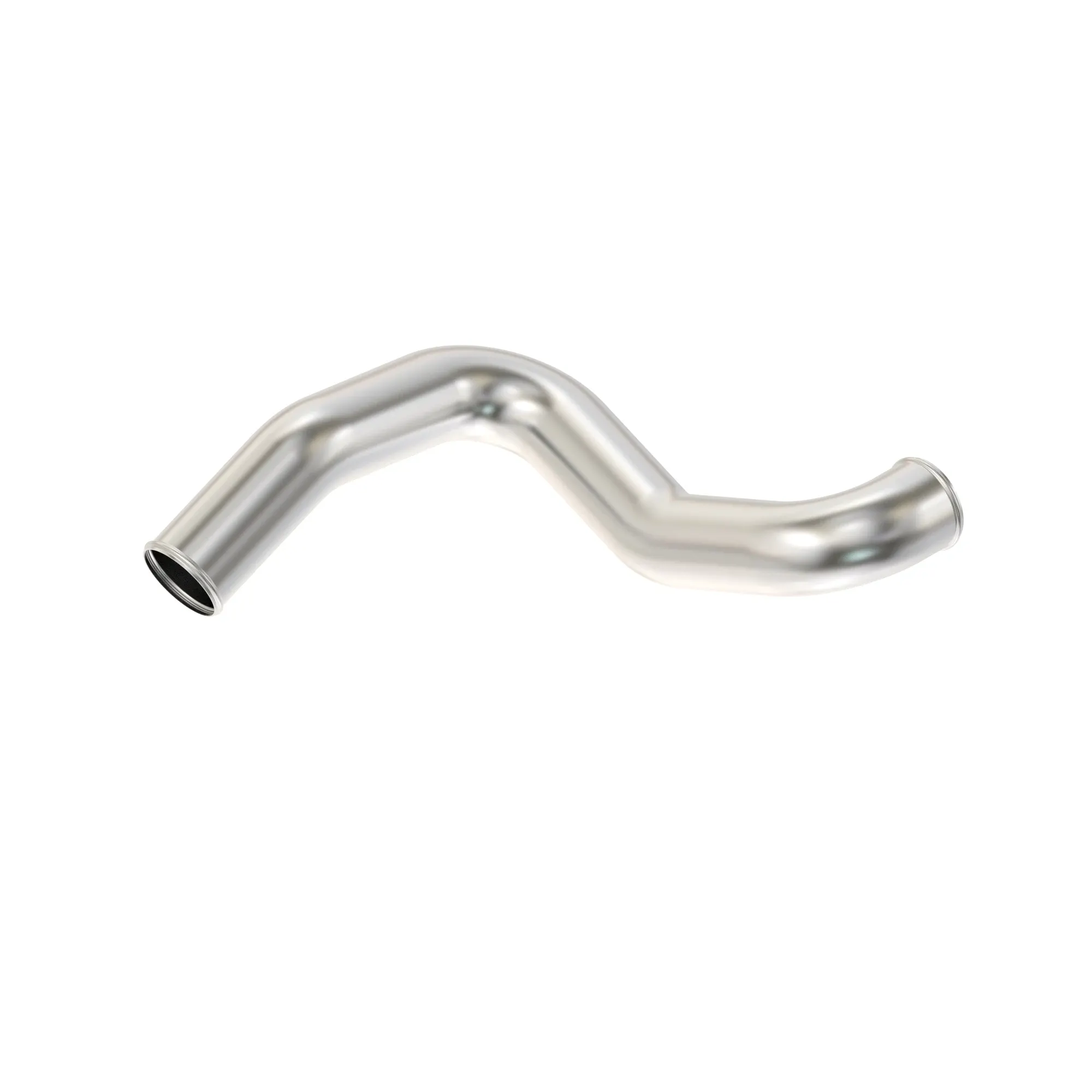 John Deere Charge Air Tube - T380067