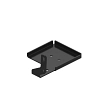 BRACKET, MTG IRON MOUNTING