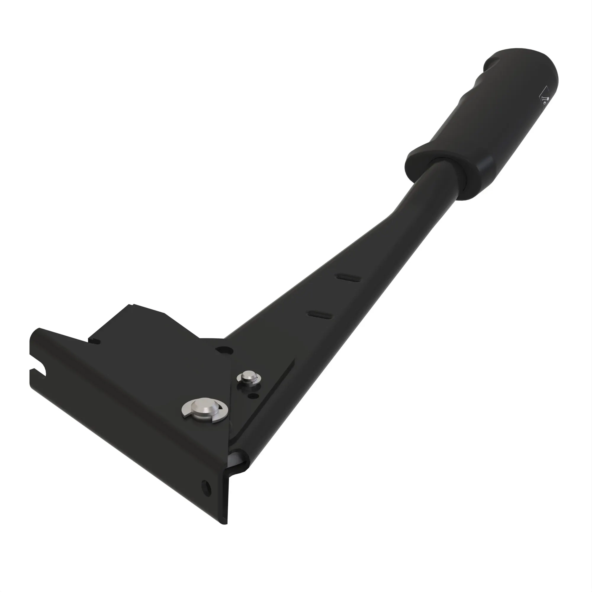 ASM (W / HANDBRAKE SYMBOL)