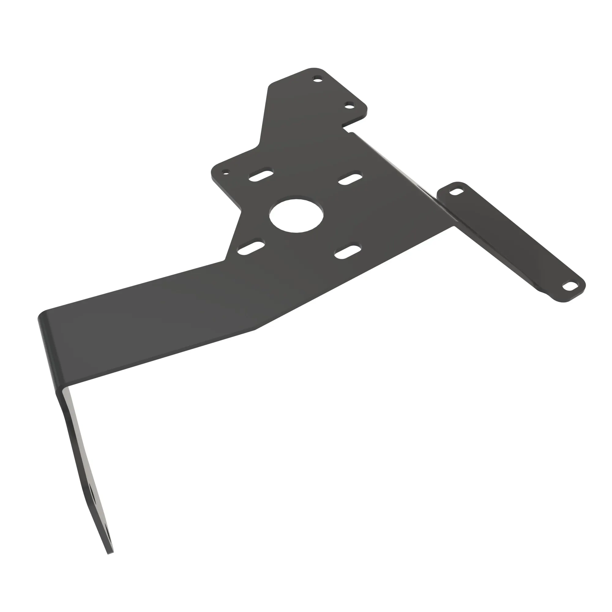 MAINLINE SOLUTION BRKT