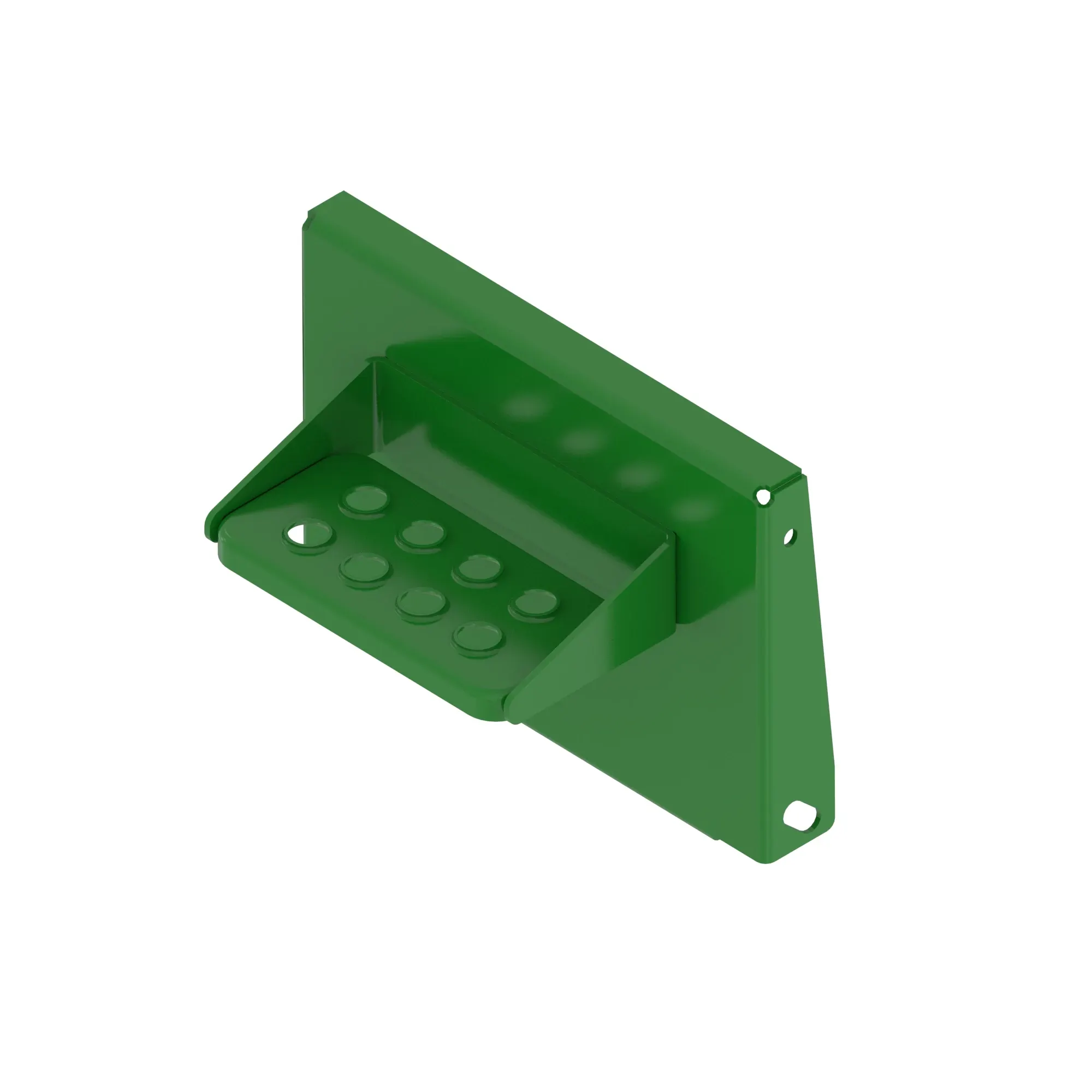 John Deere Bracket - TA19288