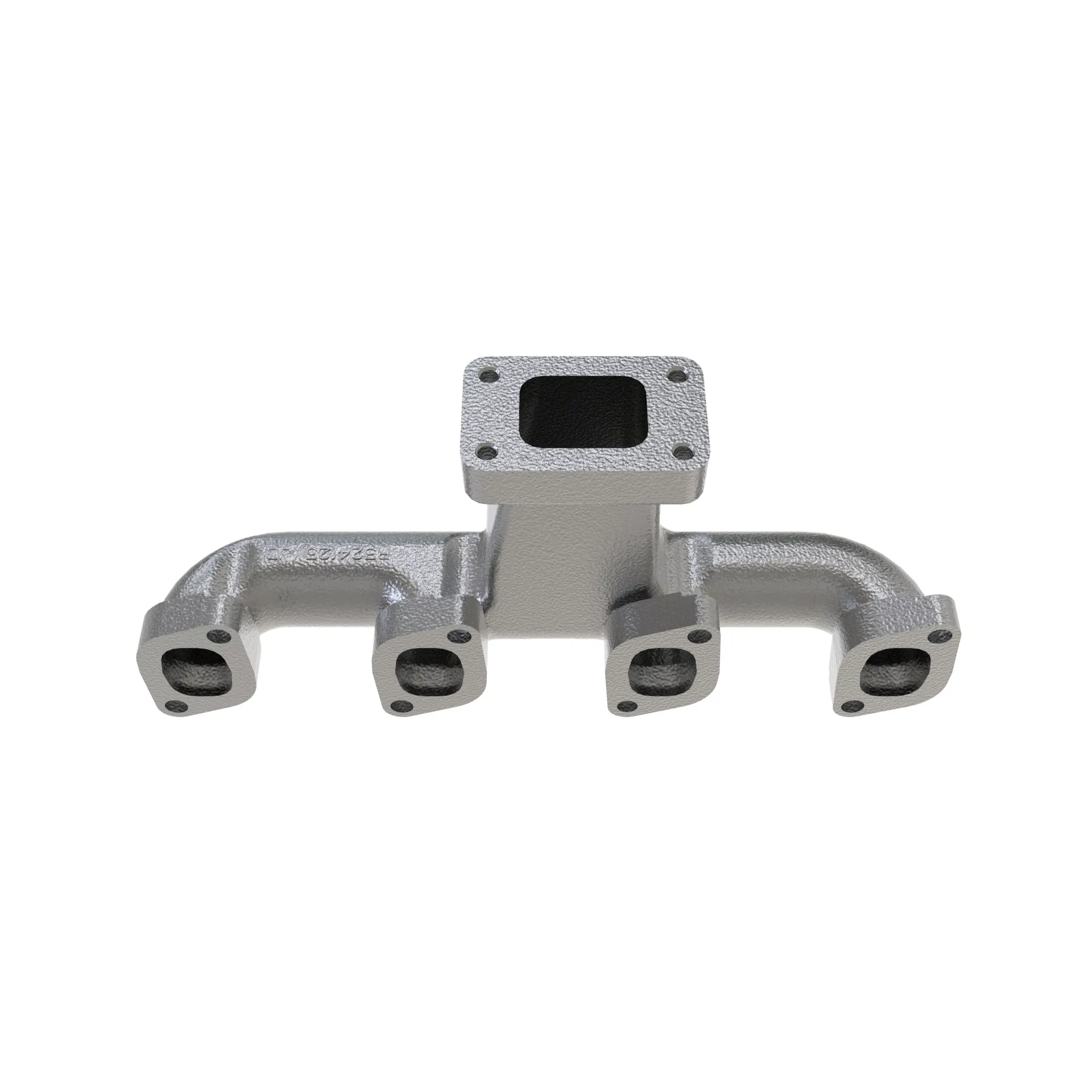 John Deere Exhaust Manifold - R524125
