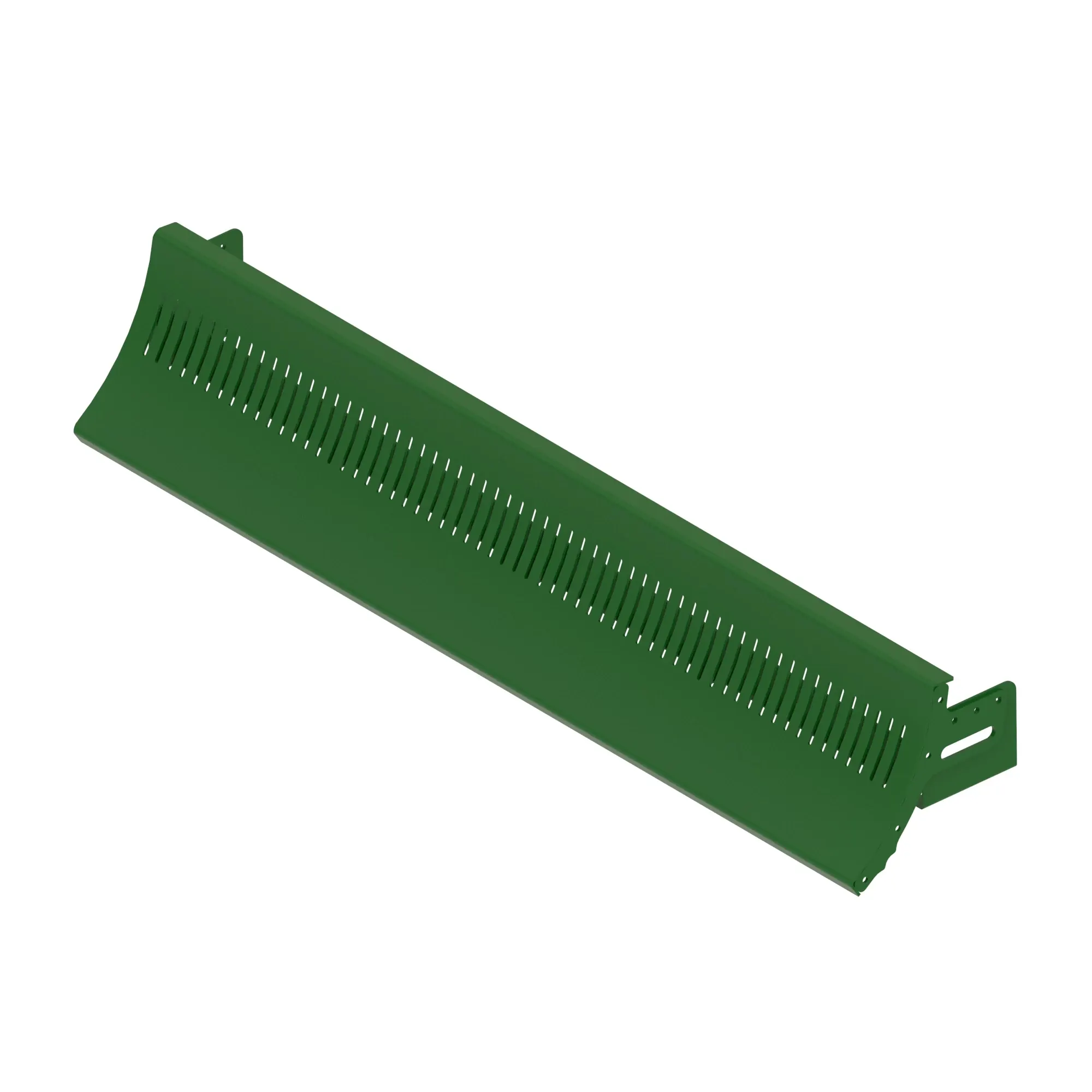 John Deere Floor - AXE93127