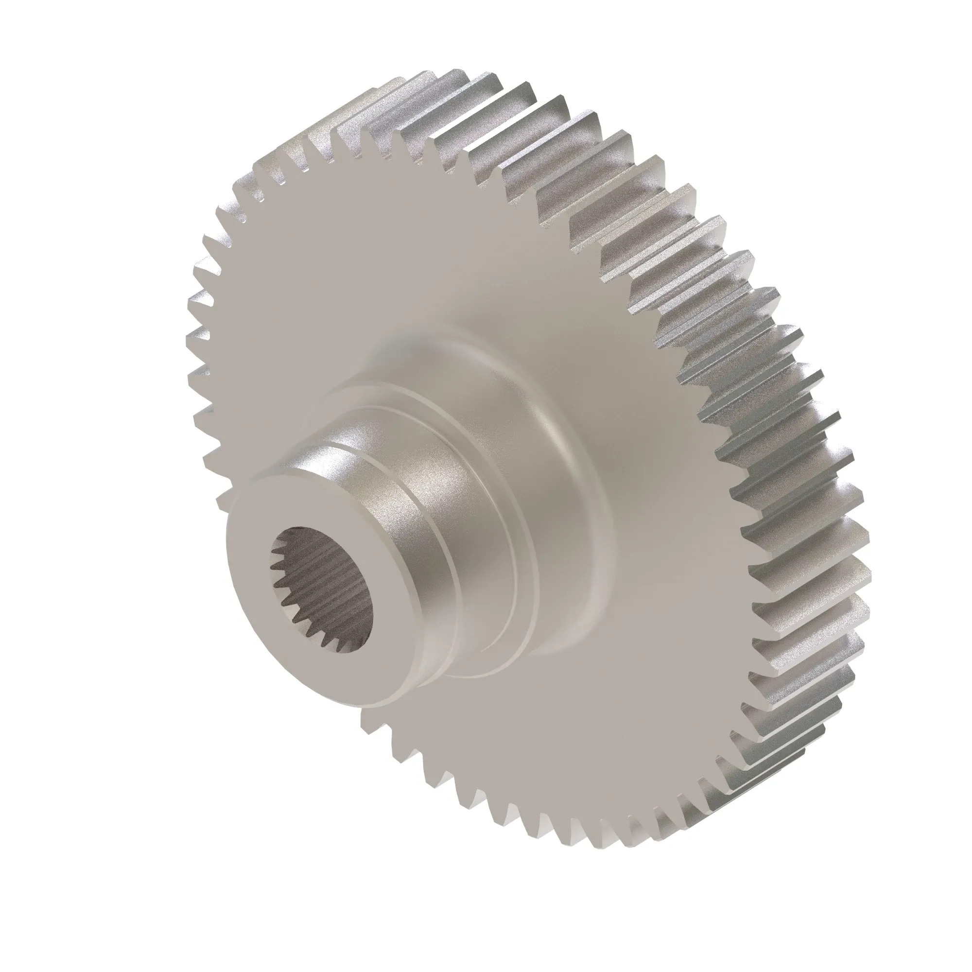 John Deere Spur Gear, 54 Teeth - YZ591039