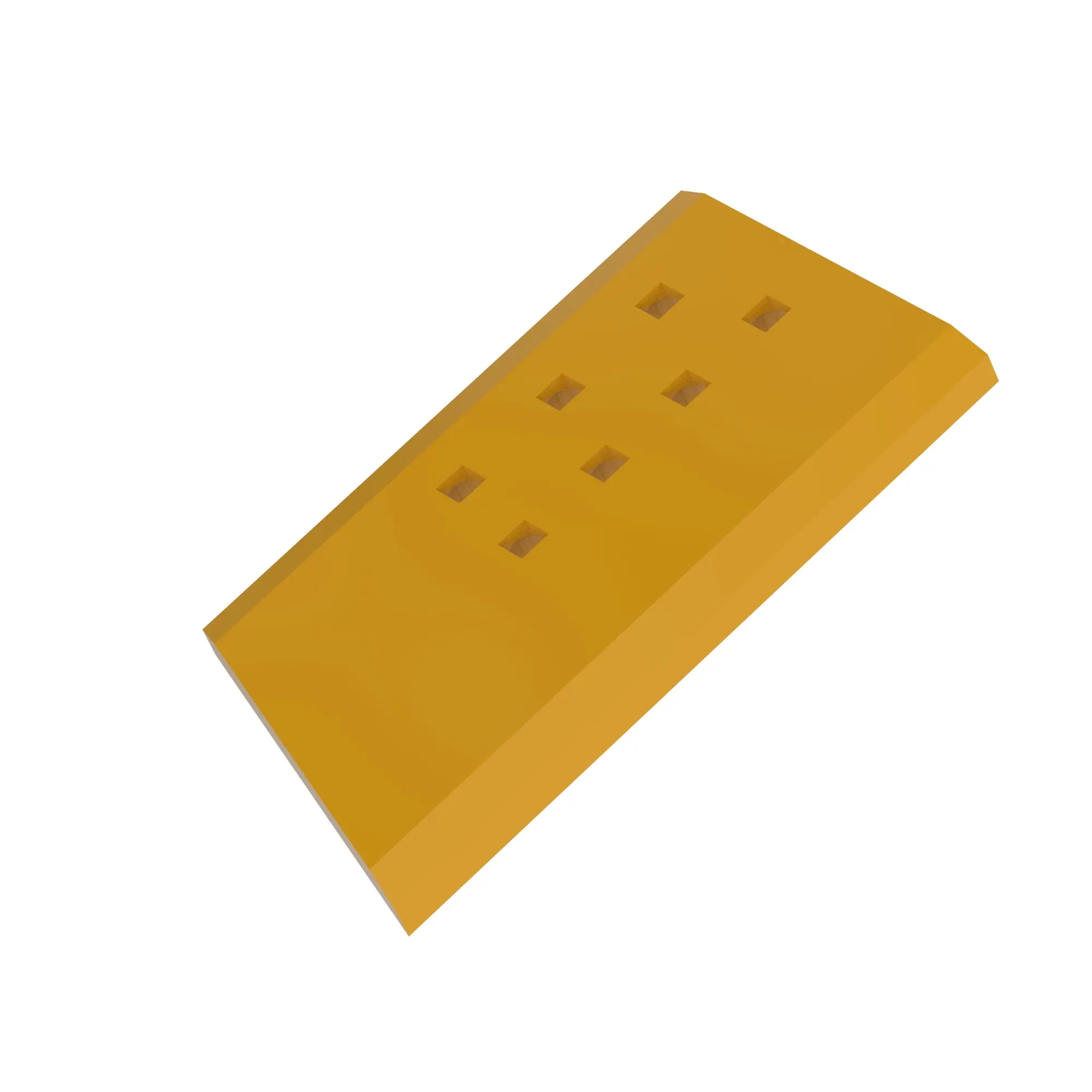 STD END BIT, LH