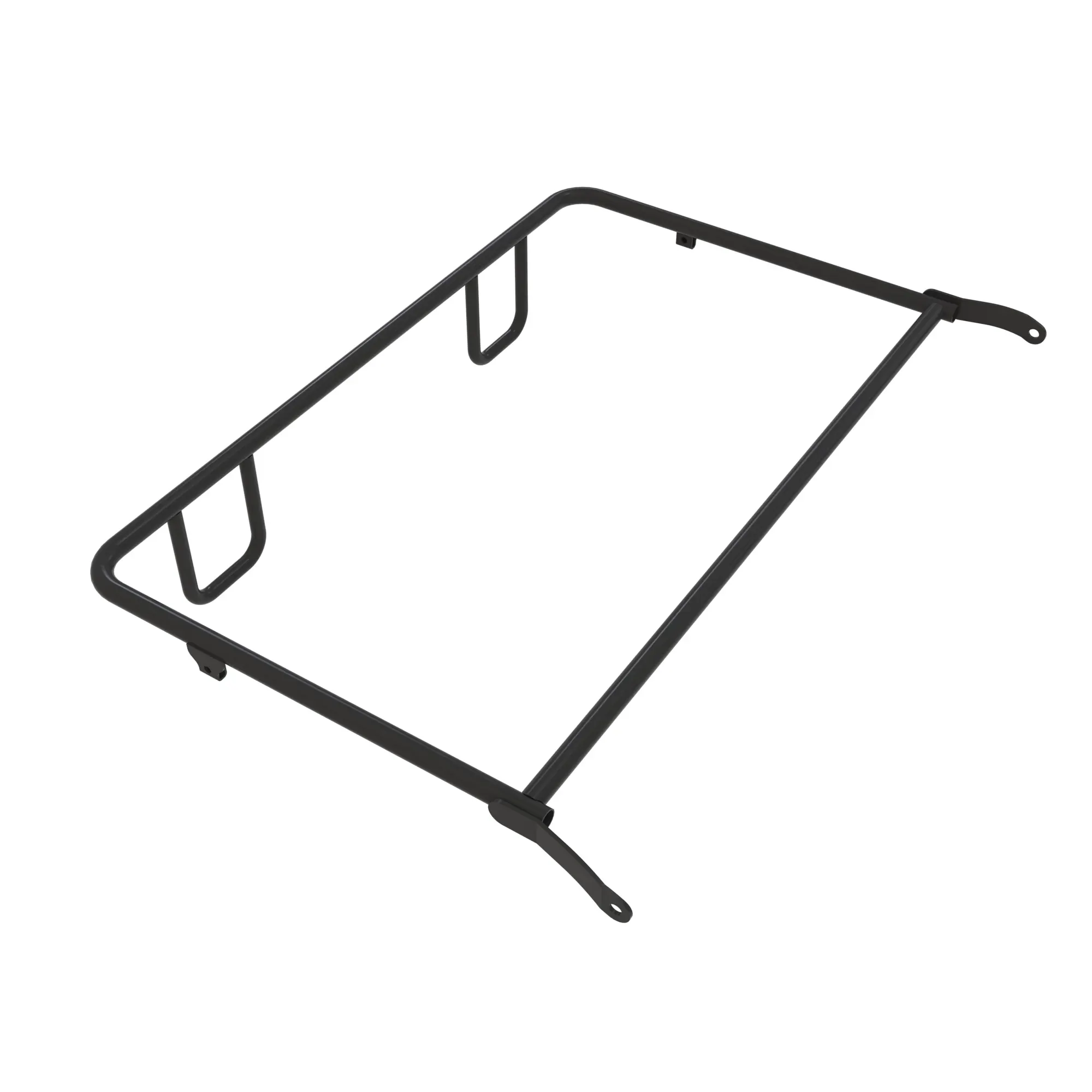 HOOP, UPPER RETAINING