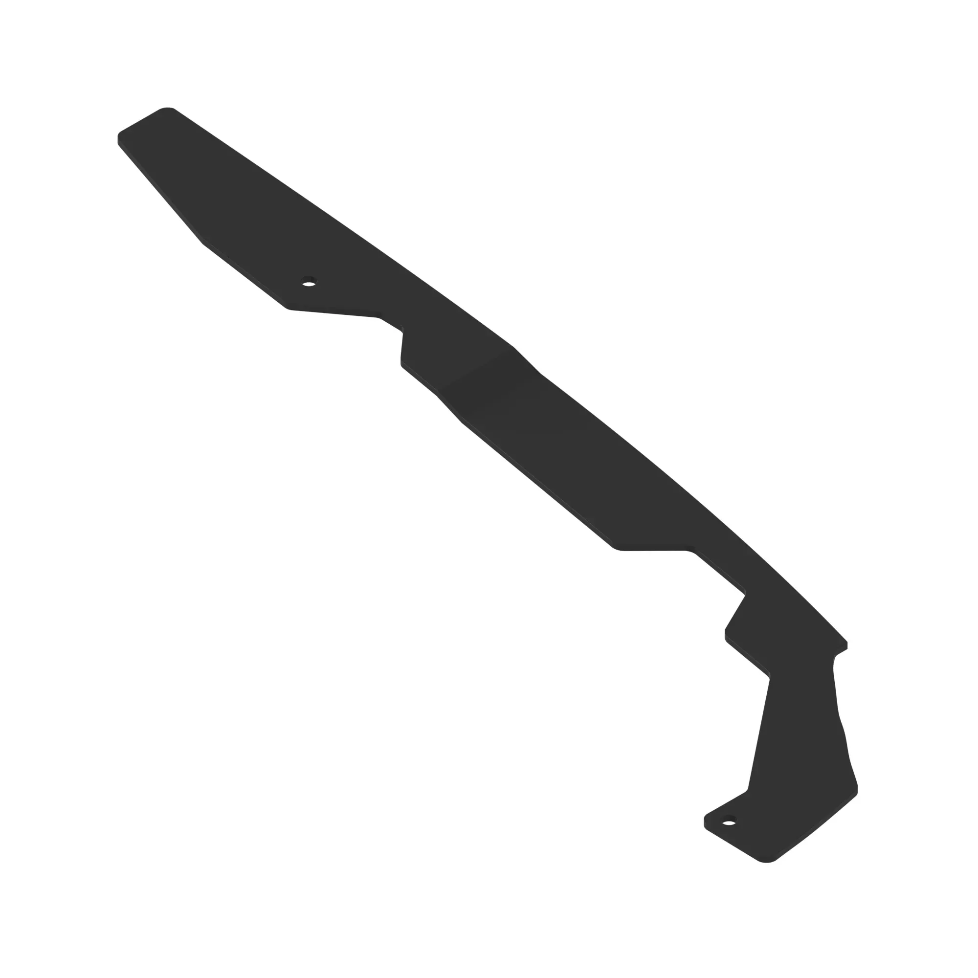 BRACKET, SEALING, RH