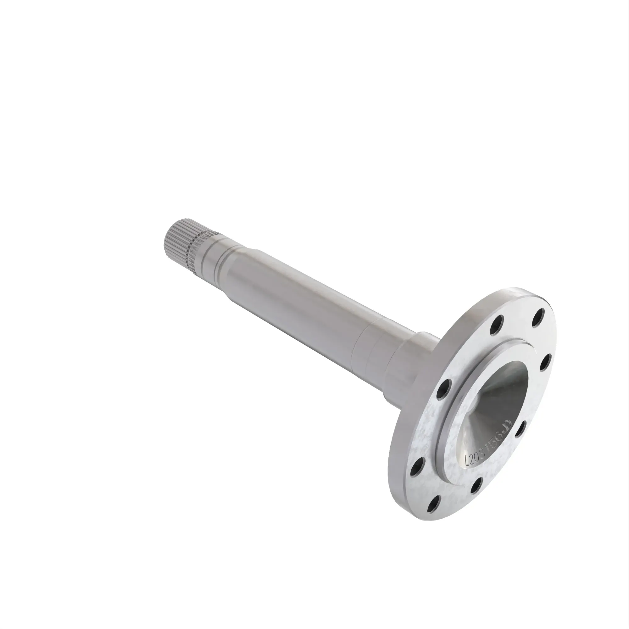 Half Axle