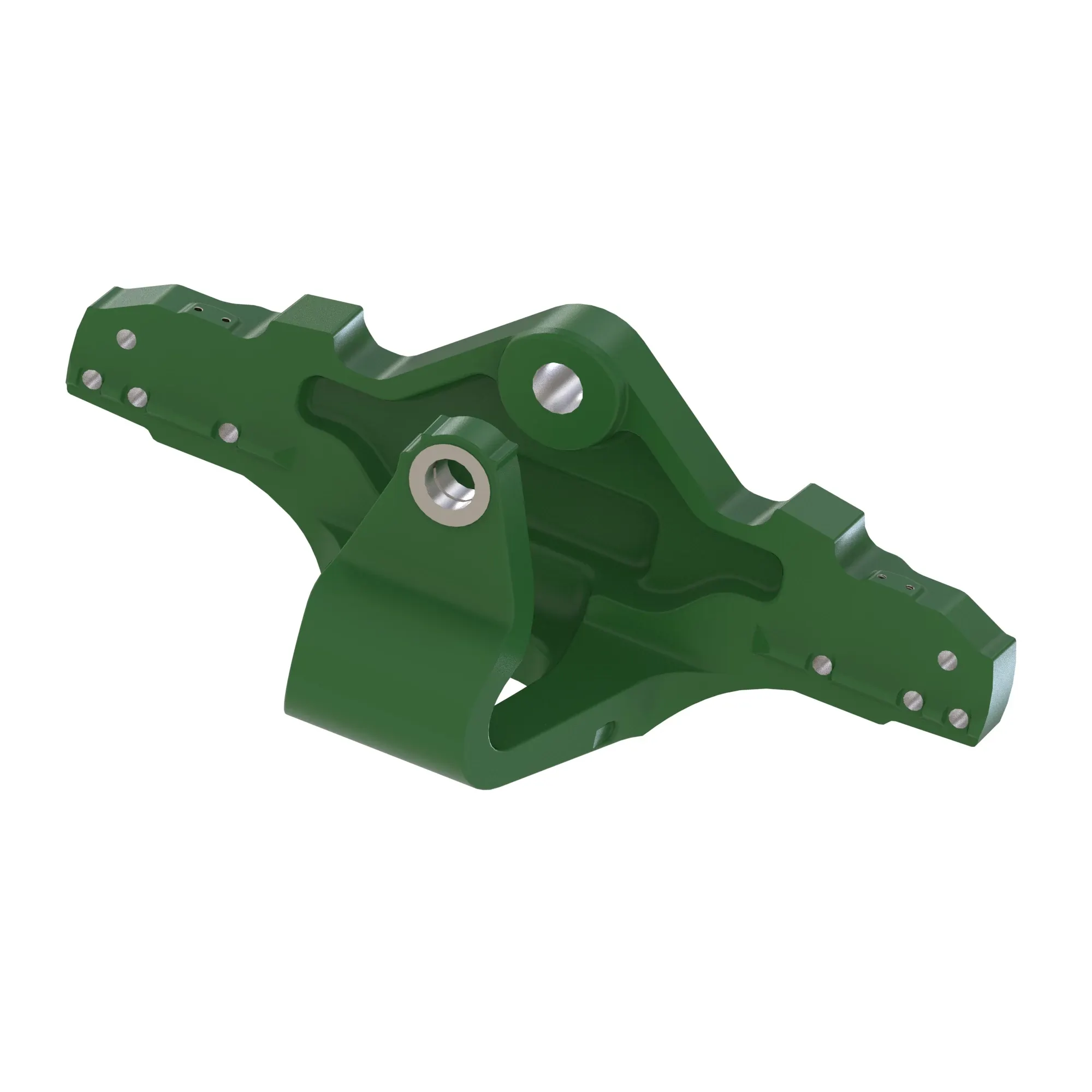 John Deere Front Axle - R294421
