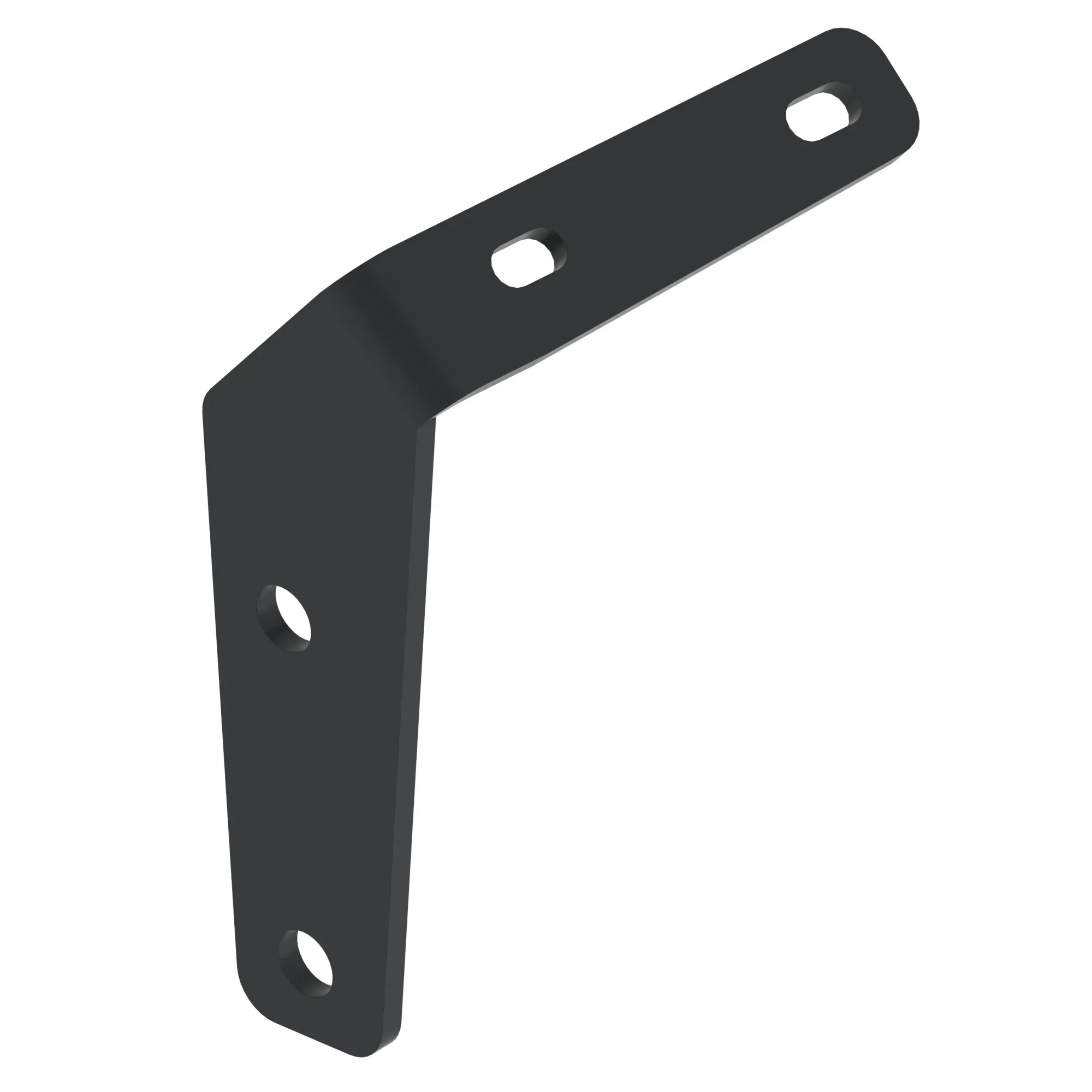 BRACKET, CAC TUBE MOUNTING BRACKET