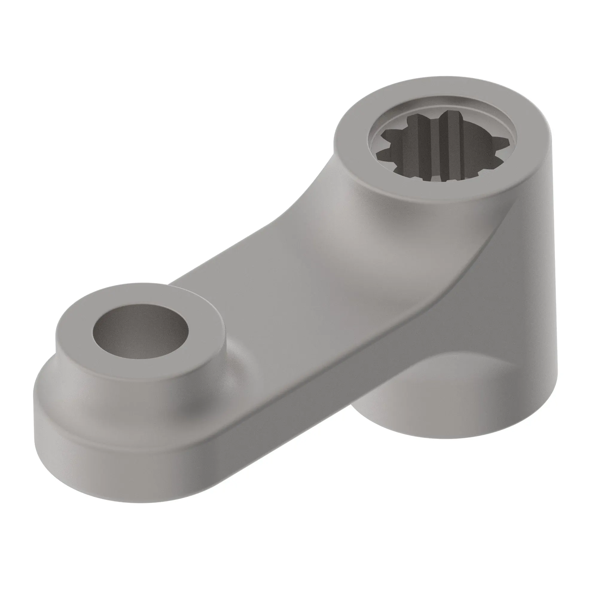 LEVER, HST INTERMEDIATE