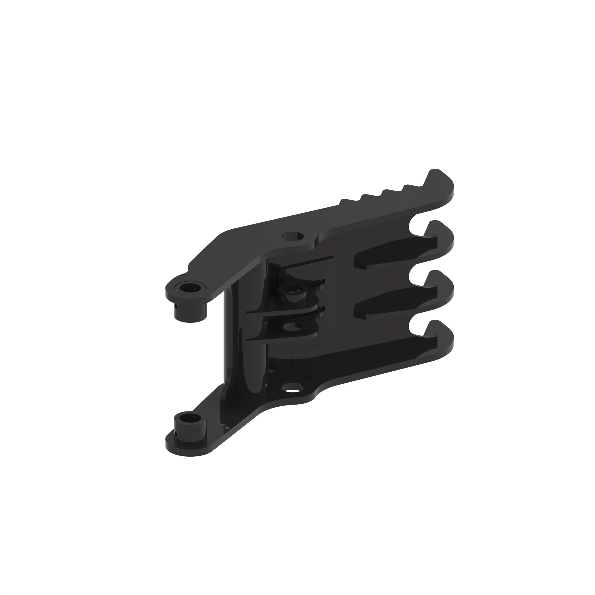 John Deere Replacement Thumb Grapple - AT468562