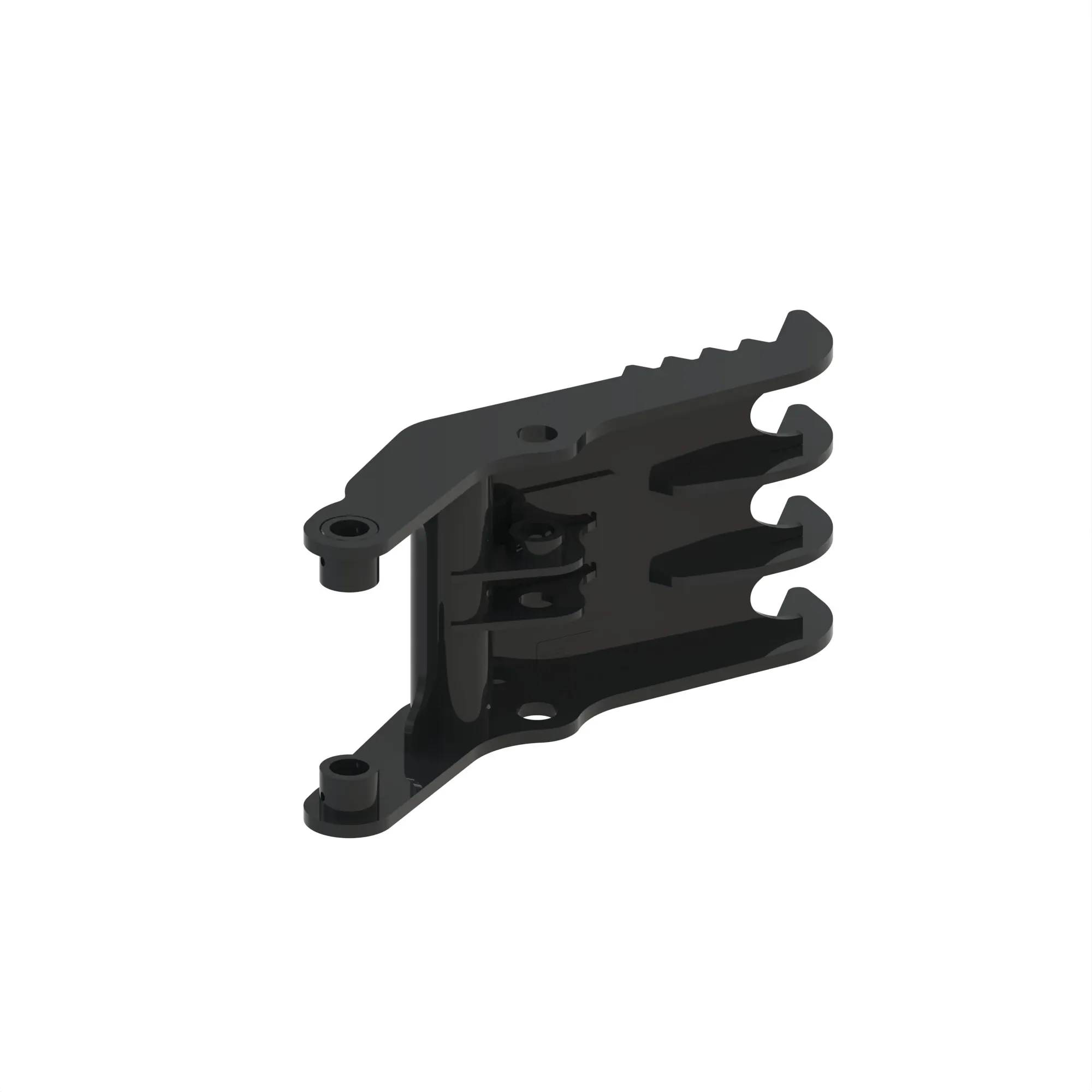 John Deere Replacement Thumb Grapple - AT468562