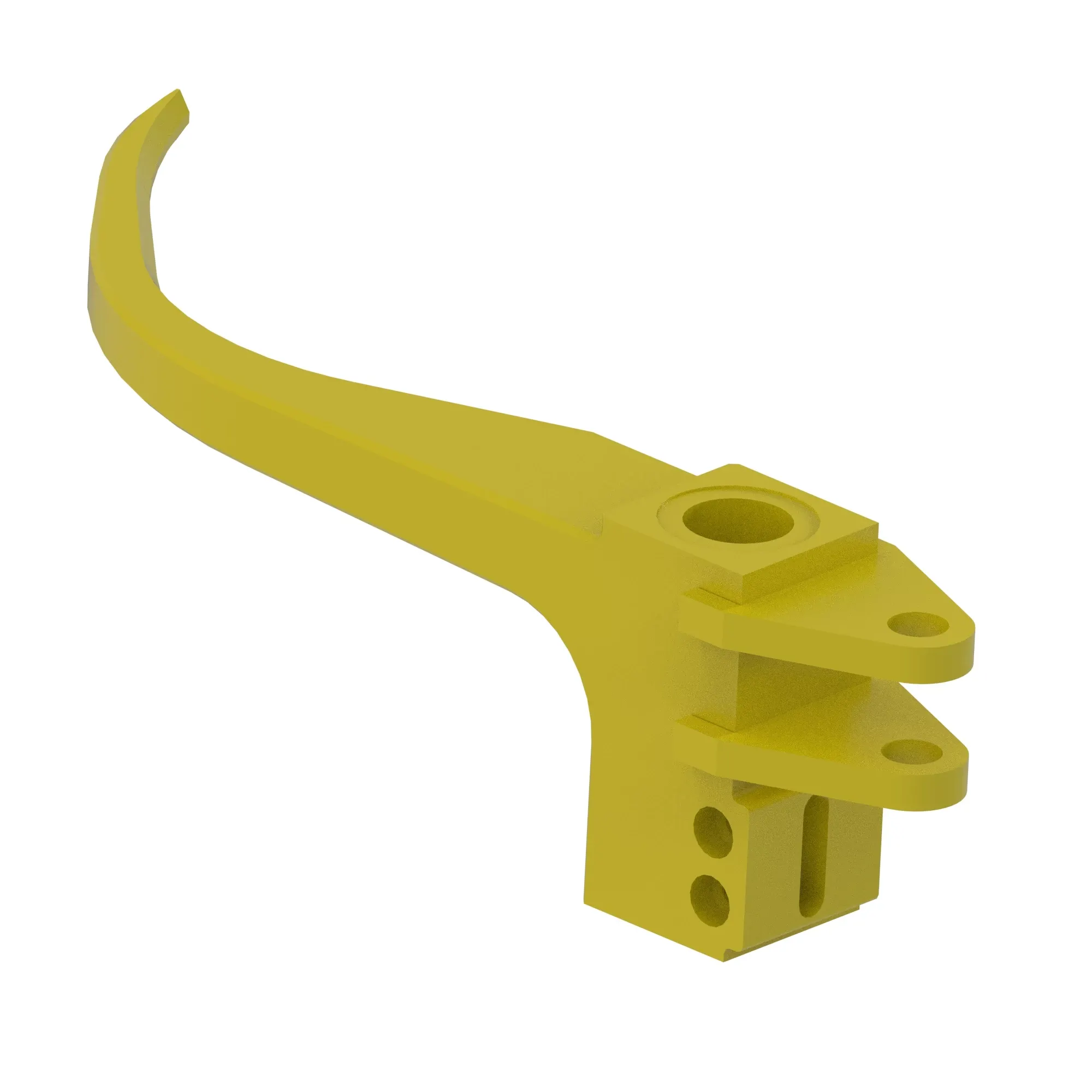 John Deere Delimber Knife - F644502