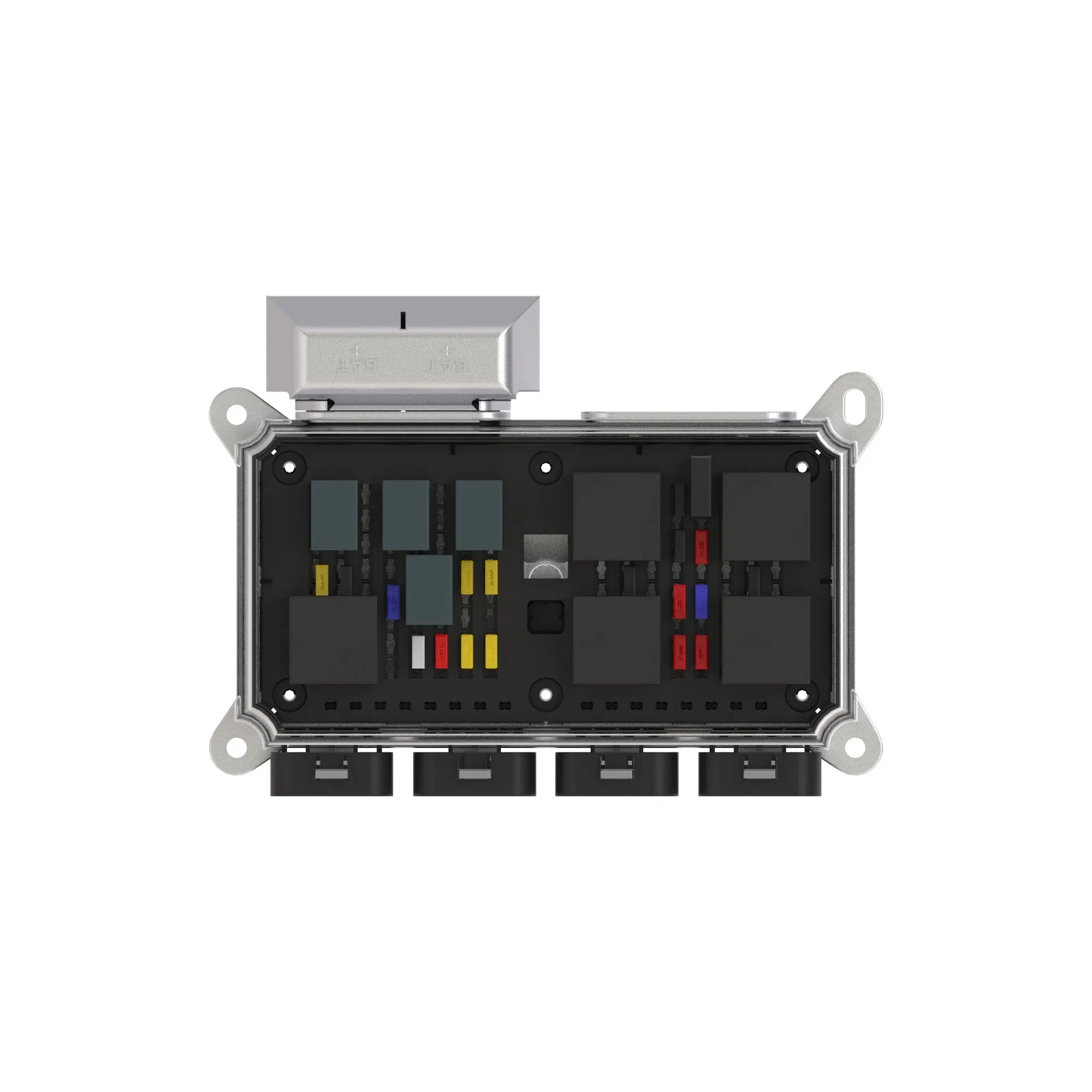 ELECTRICAL LOAD CENTER