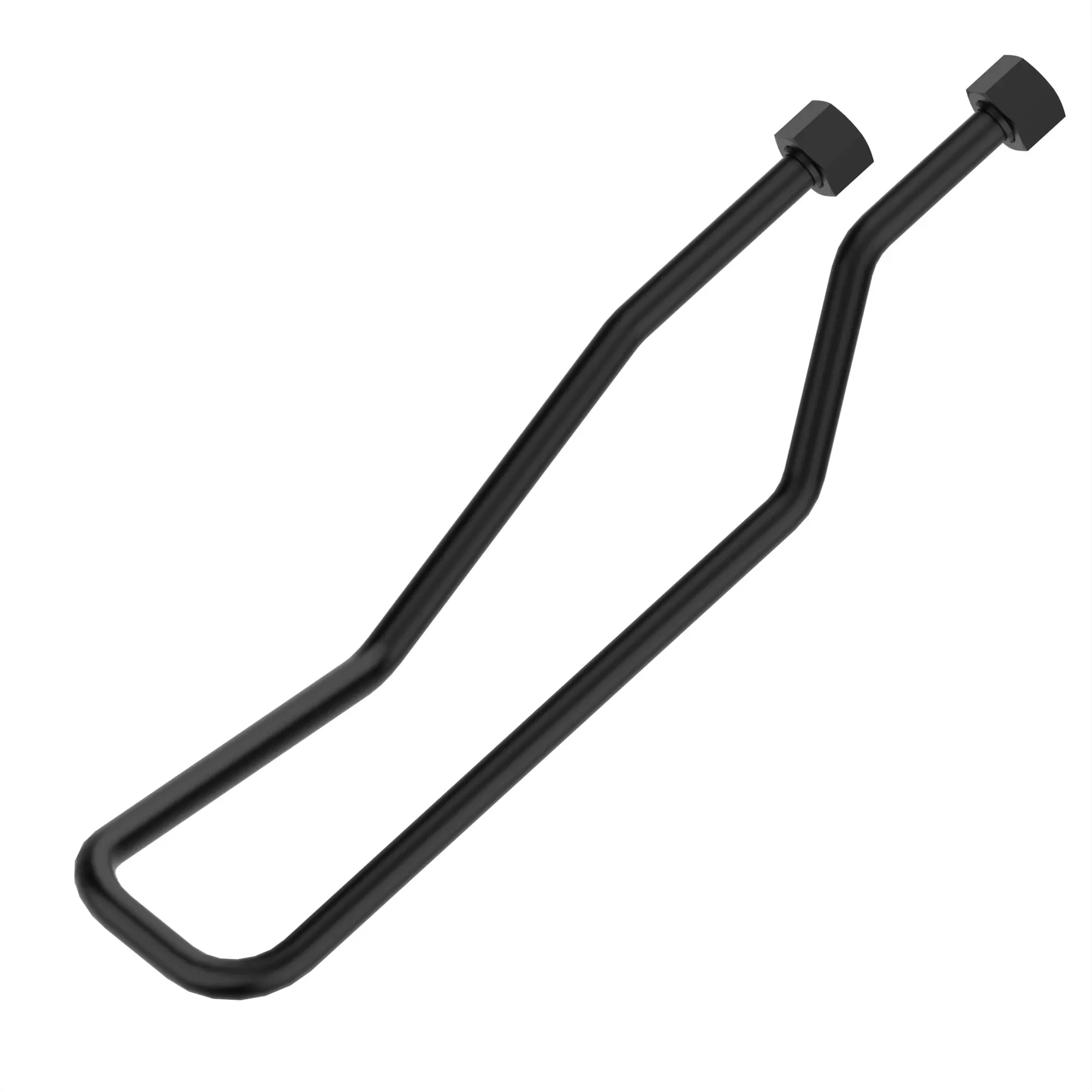 Tube, Hydraulic