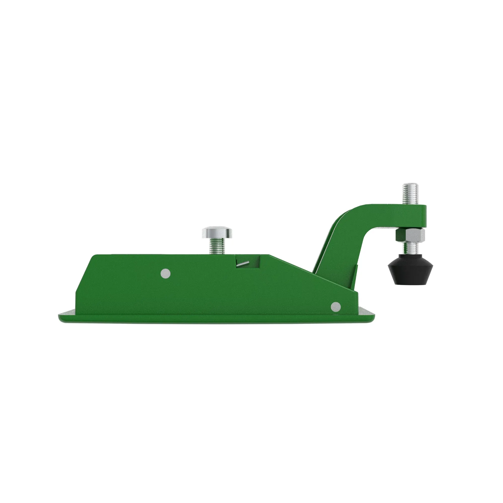 LATCH, ASSY. SIDEPANEL SERVICE DOOR