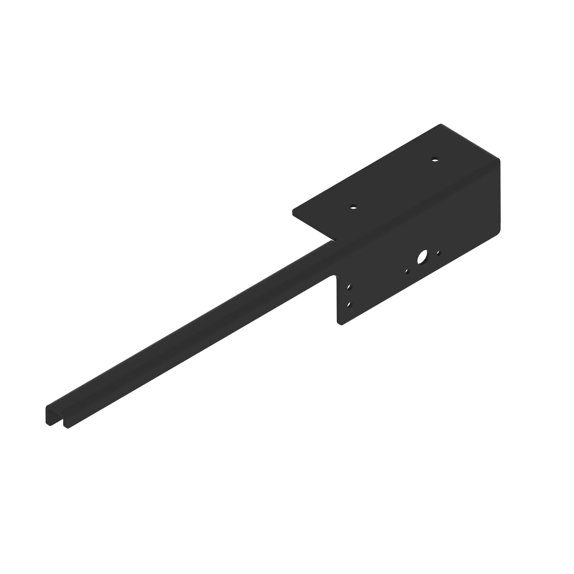 BRACKET, BRACKET RIGHT LIGHT