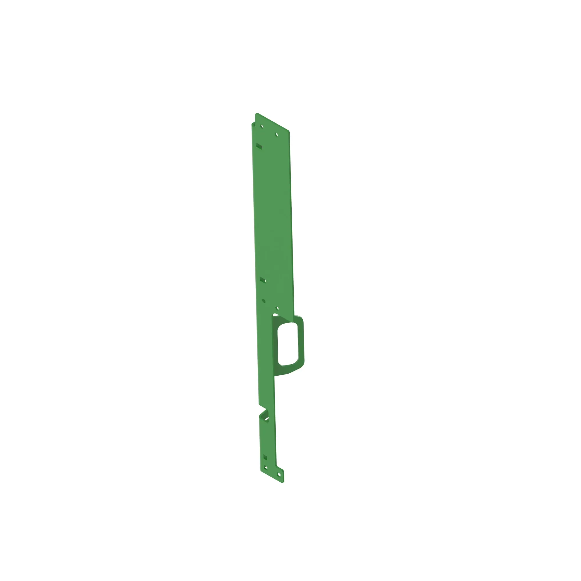 BRACKET, COOLER