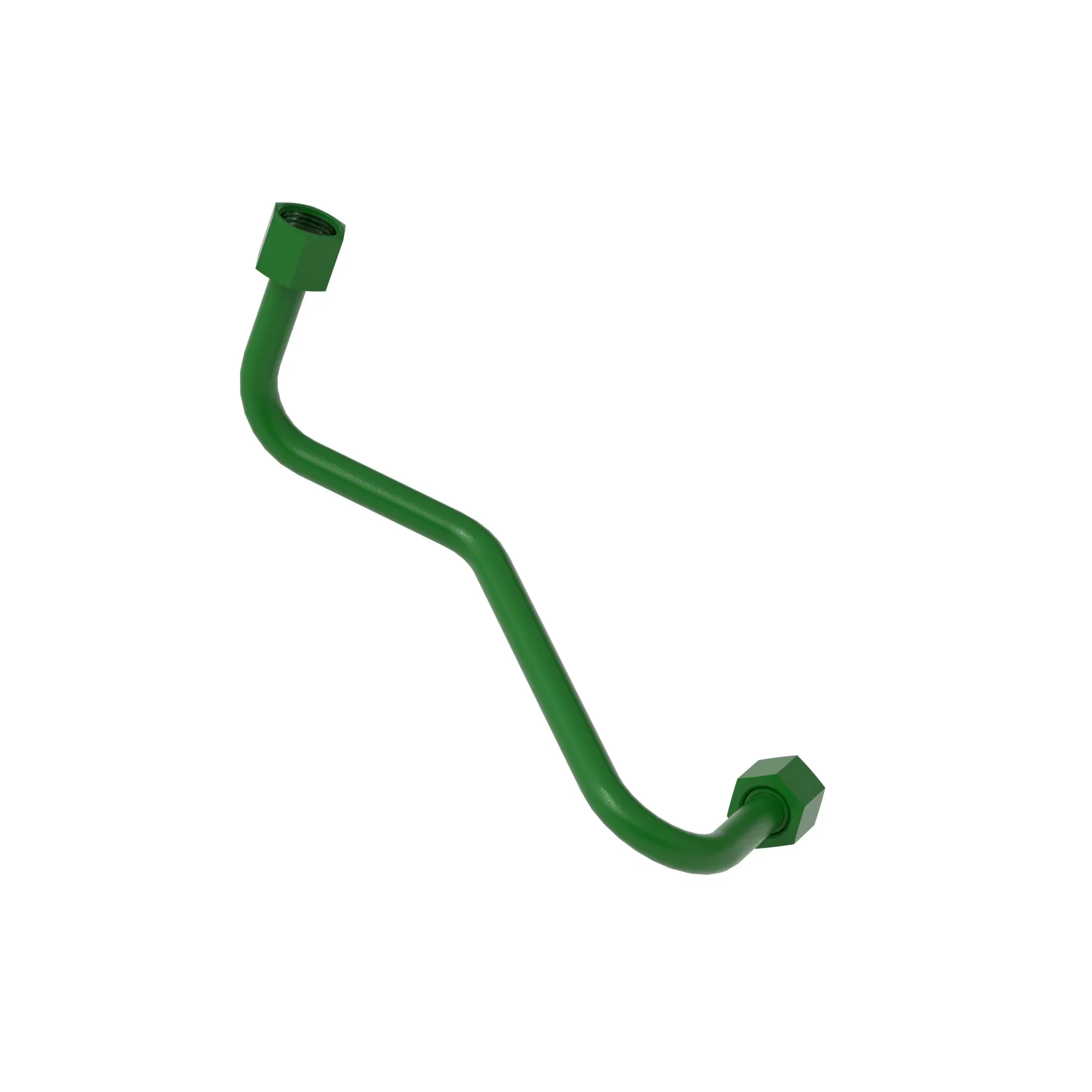 Oil Line