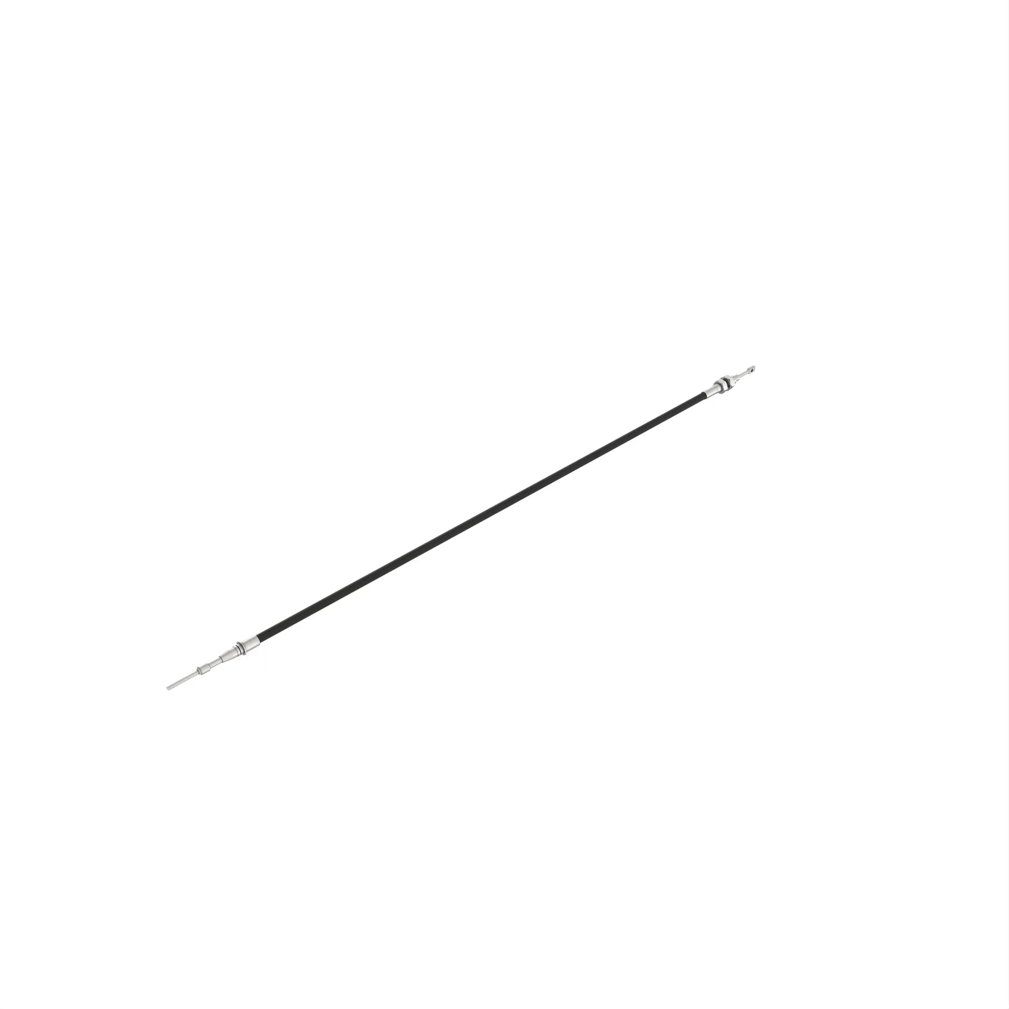 PUSH PULL CABLE, REAR SCV