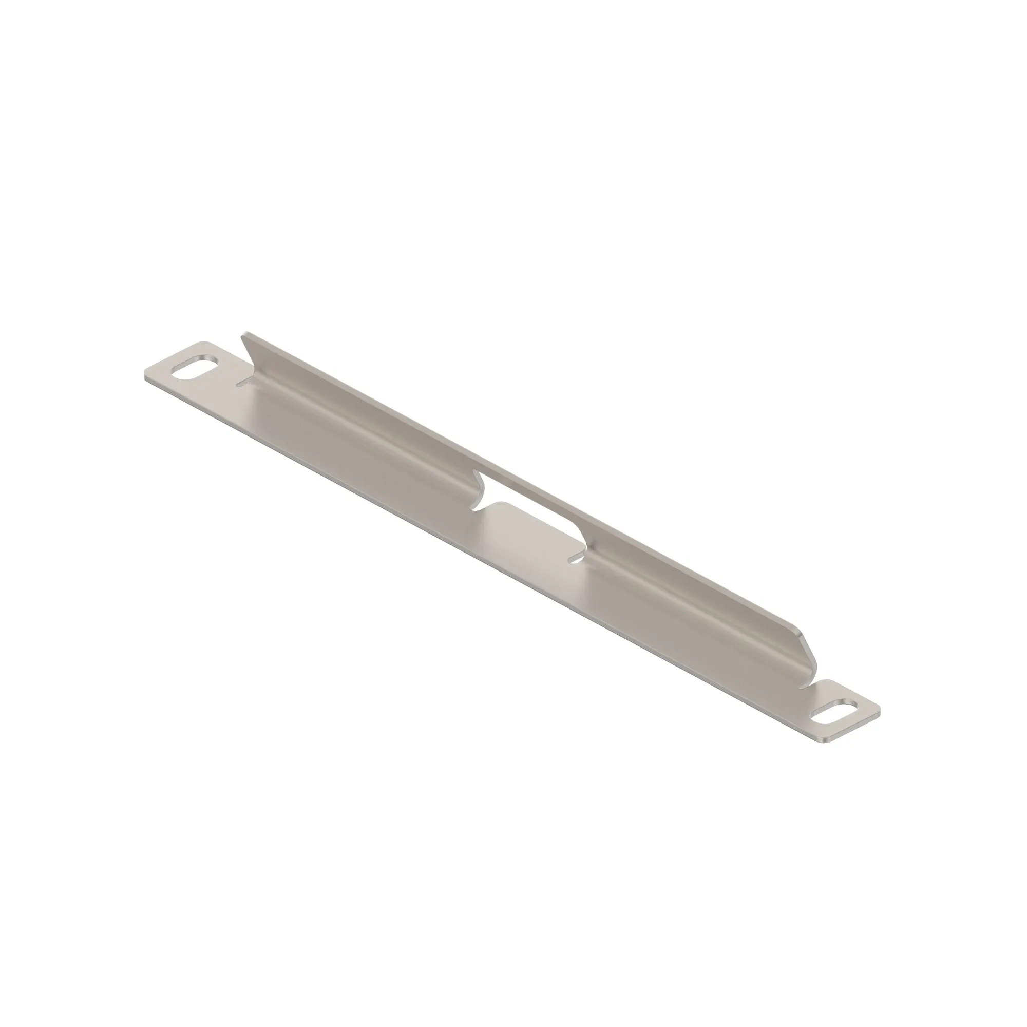 John Deere Latch Hatch Bracket - T208039