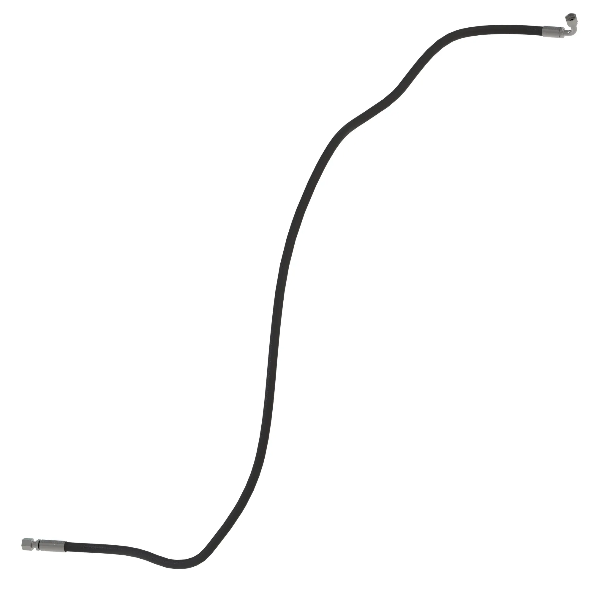 John Deere Hydraulic Hose - AT550999