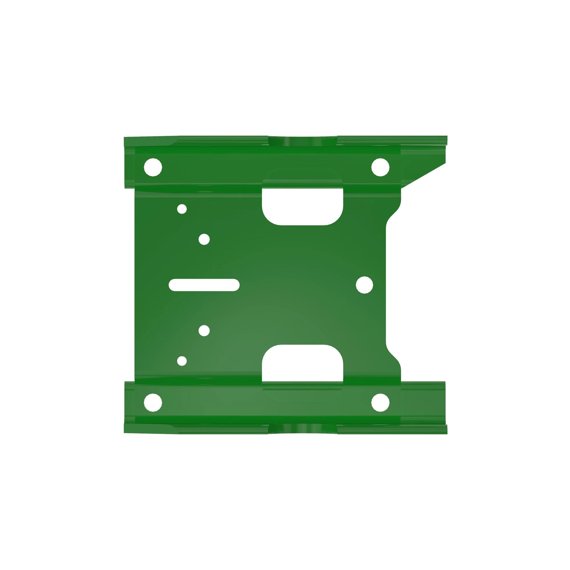 BRACKET, ROW UNIT MOUNT, NARROW