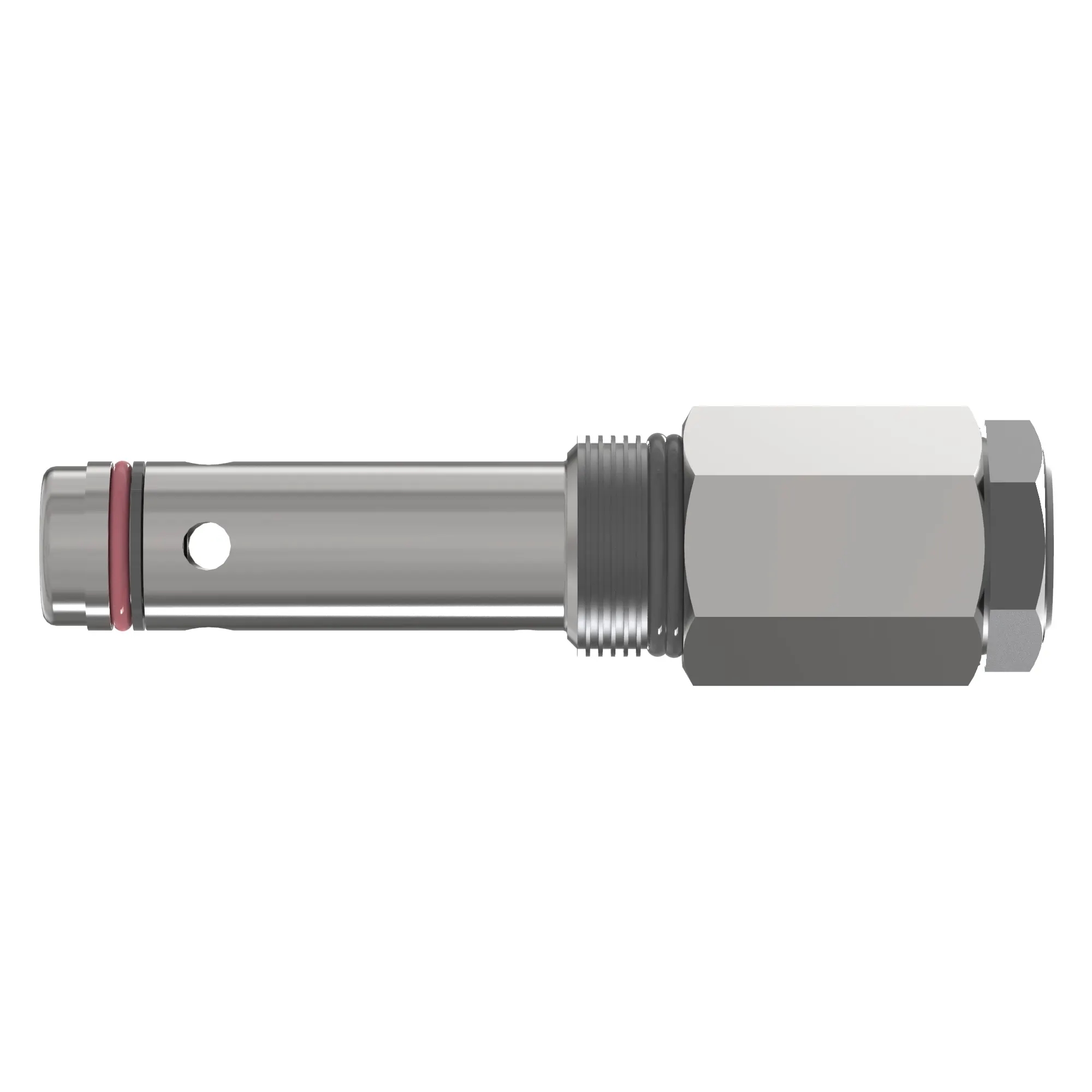 Hyd Actuated Control Valve