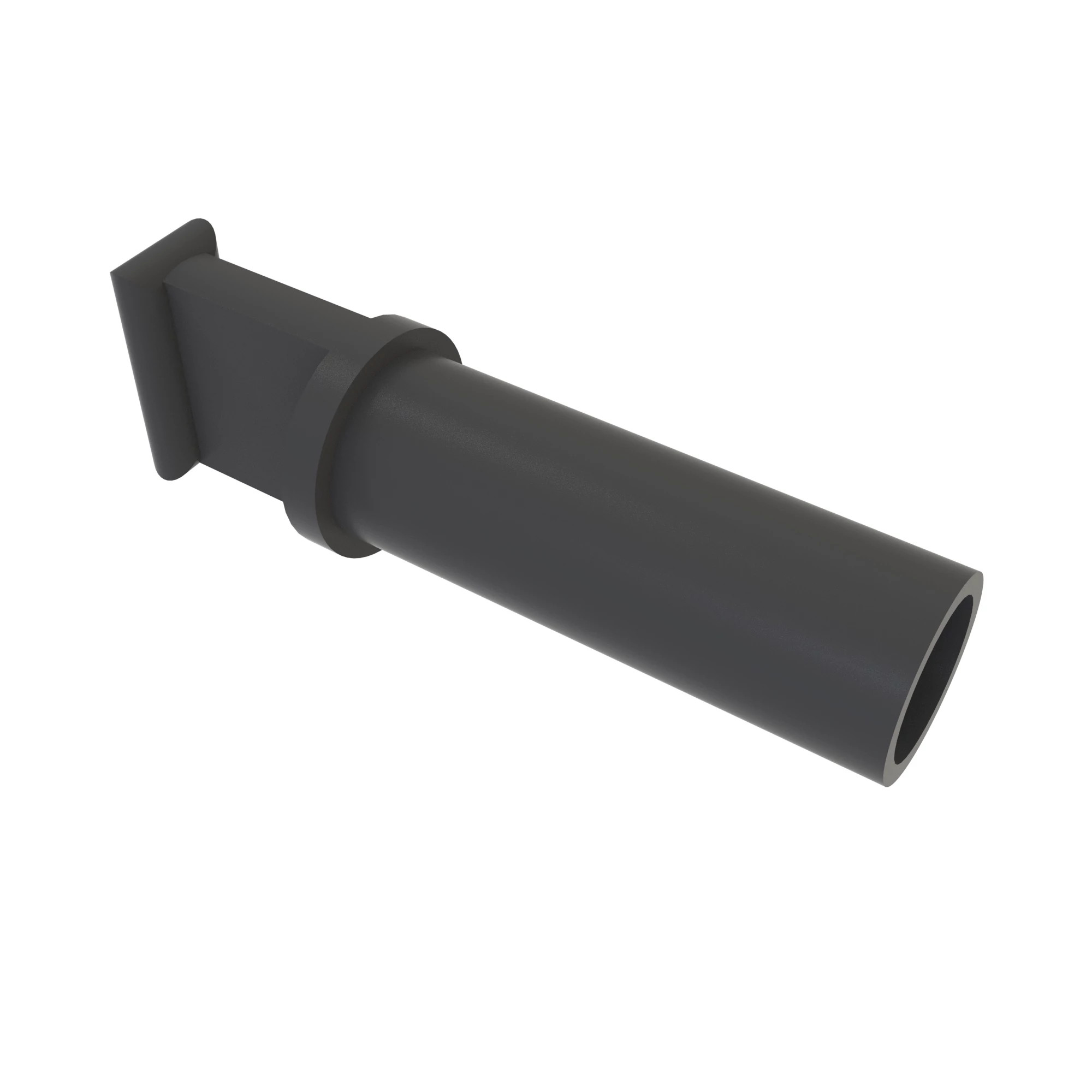 FITTING PLUG, 3/8" QC