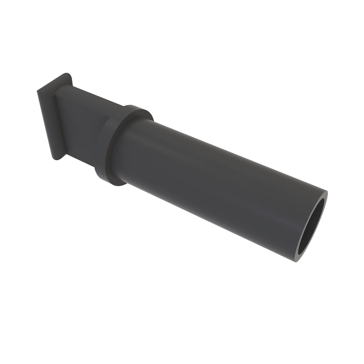 Fitting Plug, 3/8" Qc