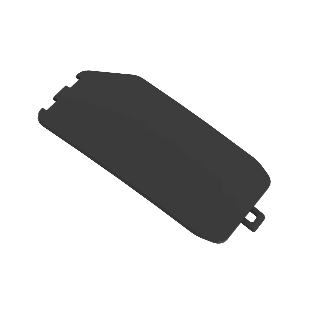 Cover, Downforce Module