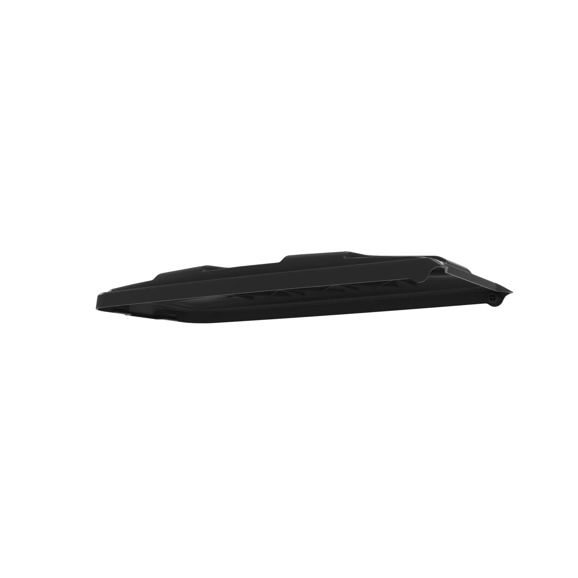 John Deere Seed Hopper Cover - KK52854