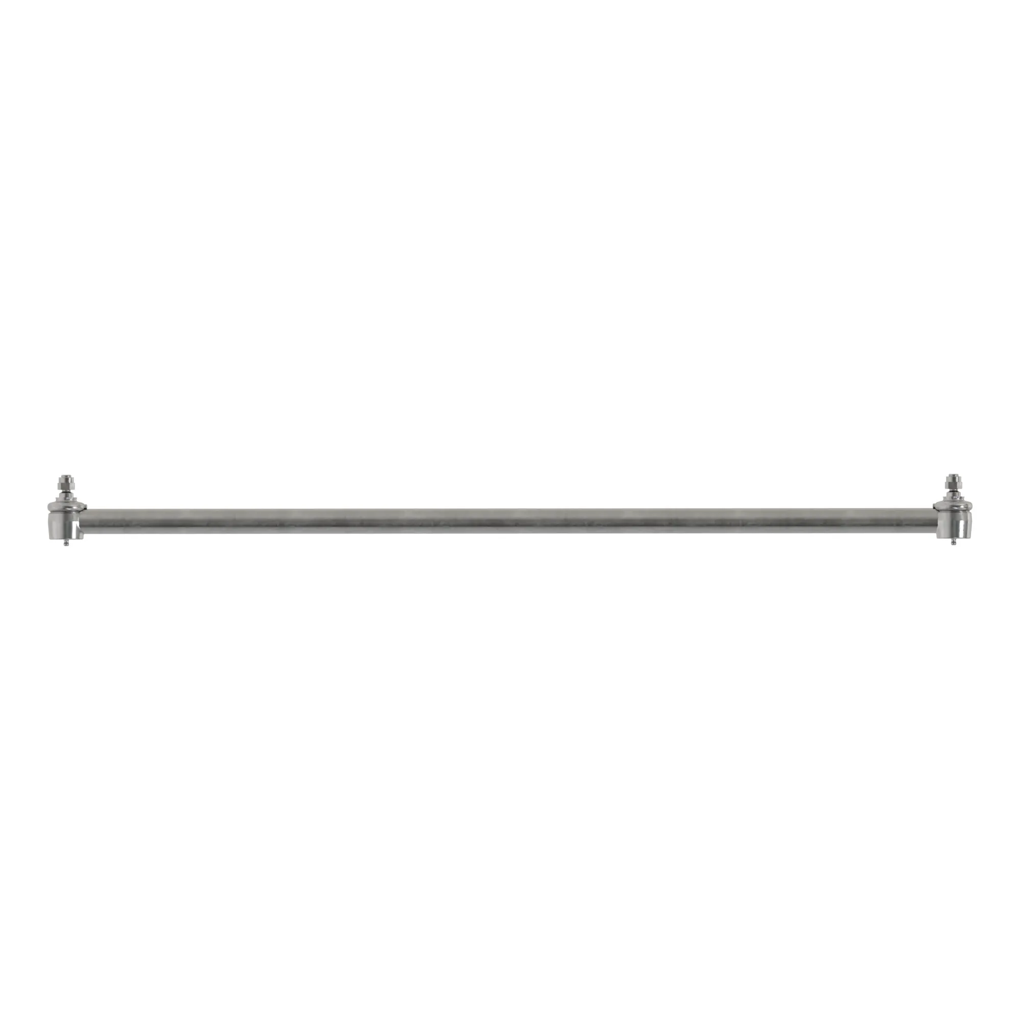 TIE ROD ASSEMBLY, TIE ROD, ASSEMBLY