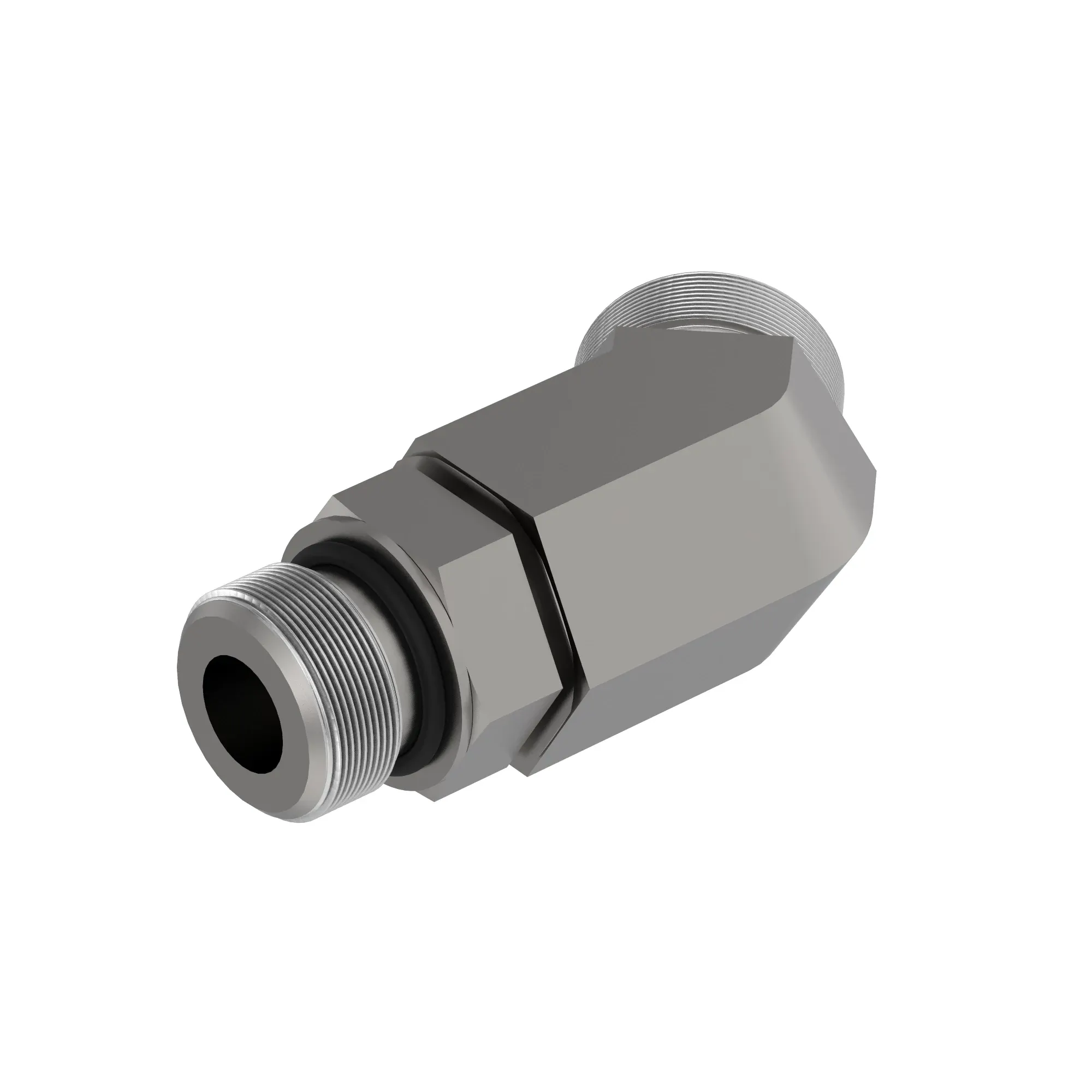 Elbow Fitting