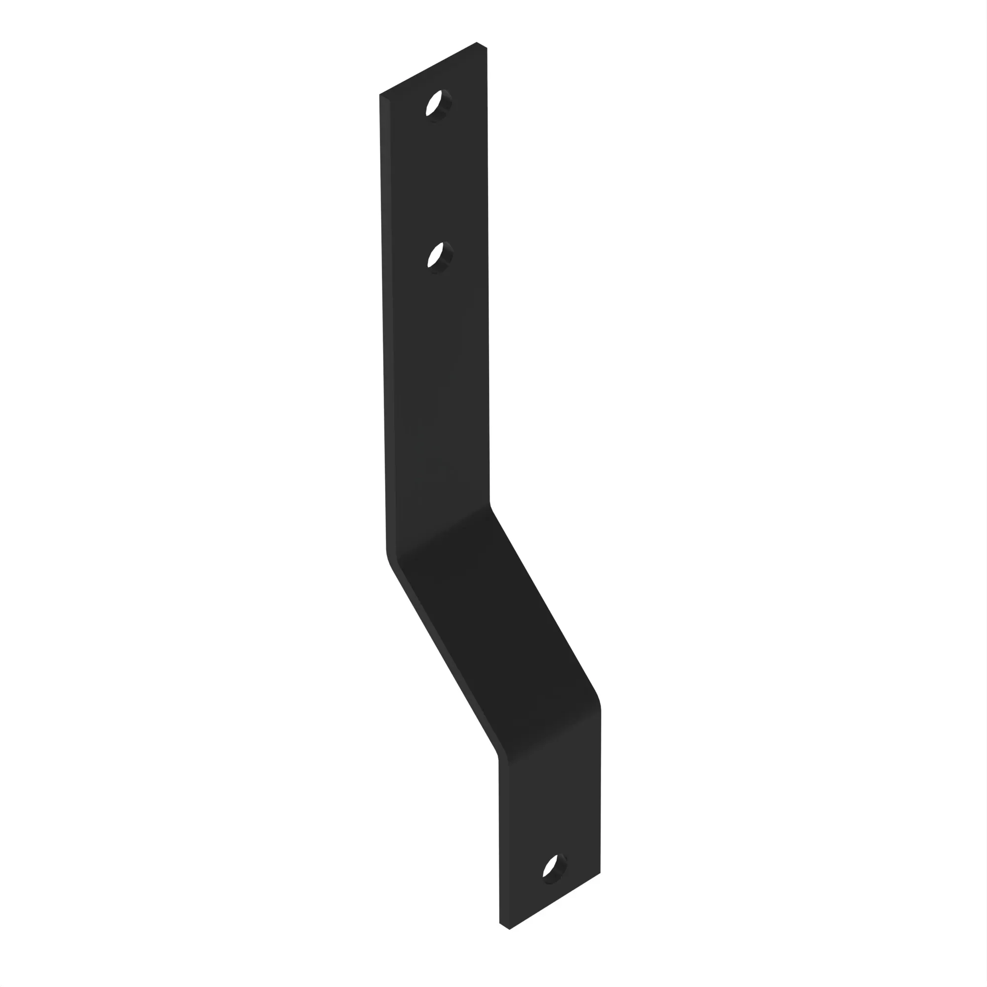 Heater Line Bracket