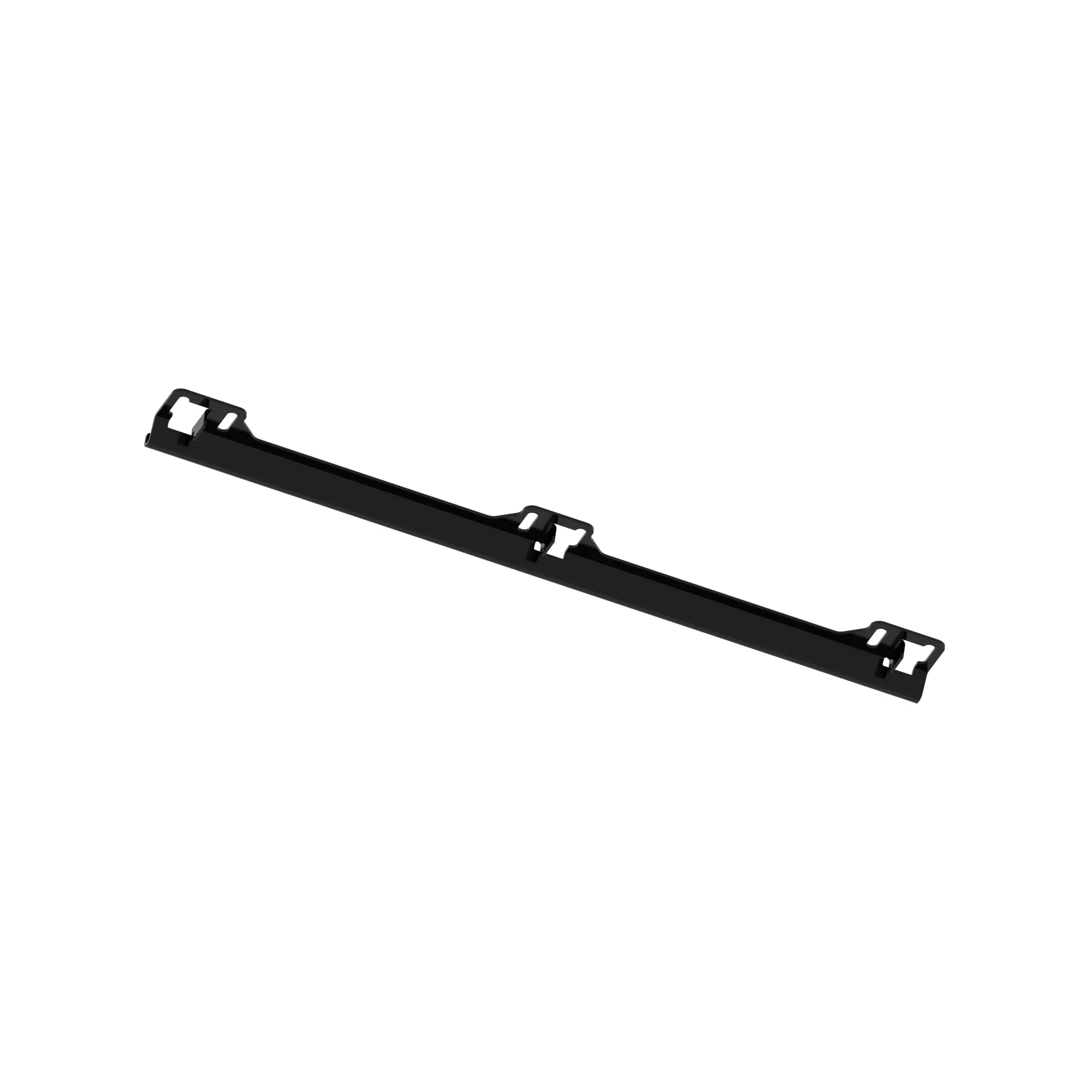 LOCK PLATE, FRONT WIDE