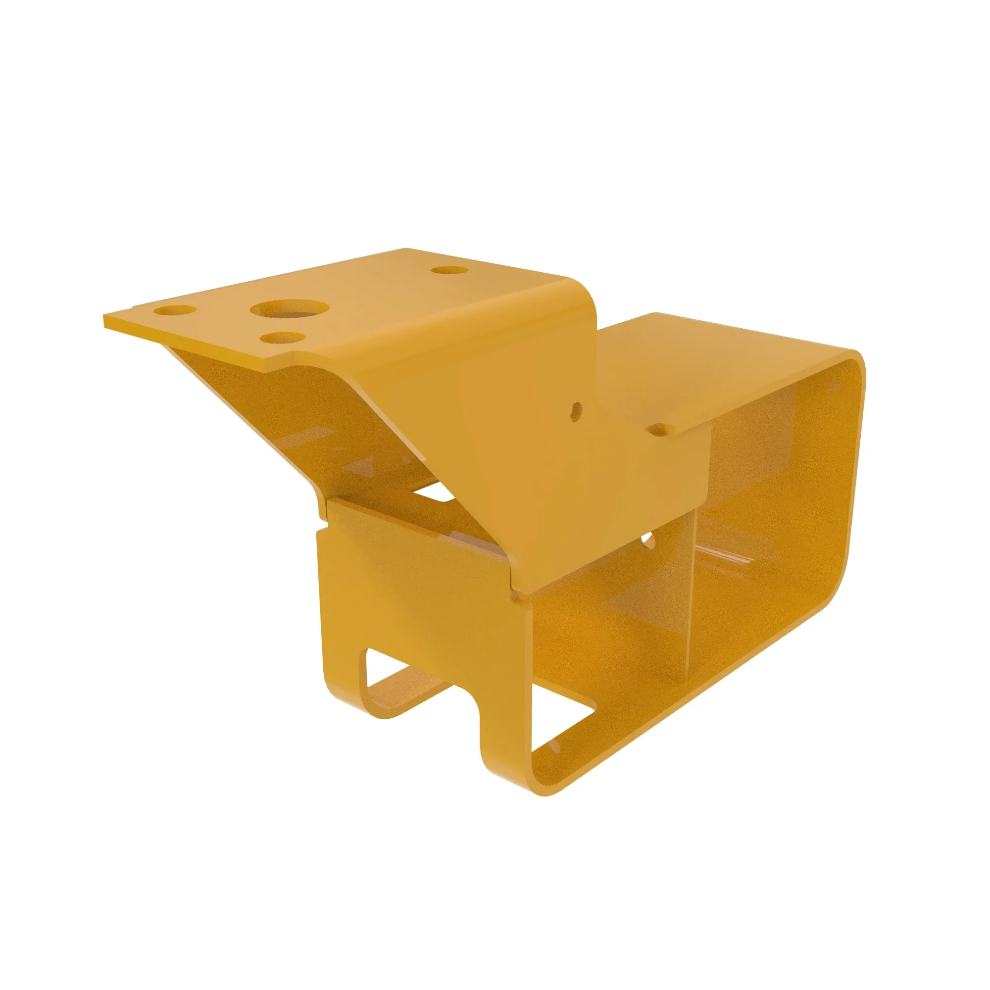 BRACKET FRONT LIGHT