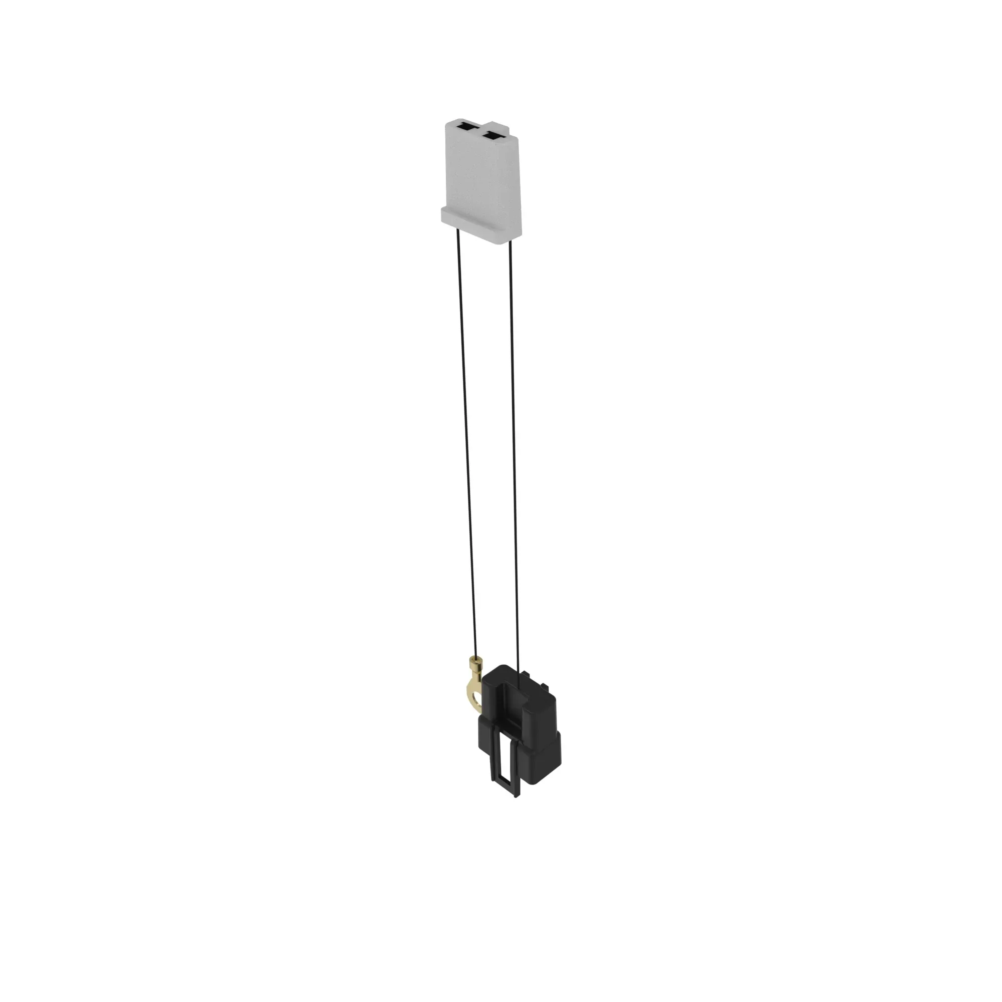 John Deere Wiring Harness - AR55283