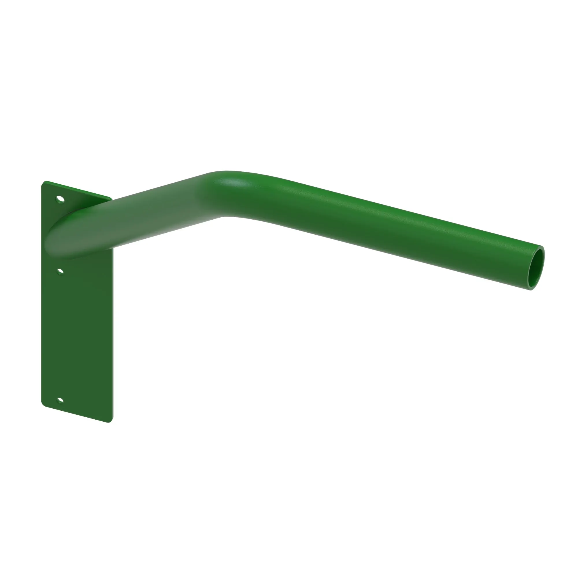 John Deere Bracket Grease Fitting - DC223991