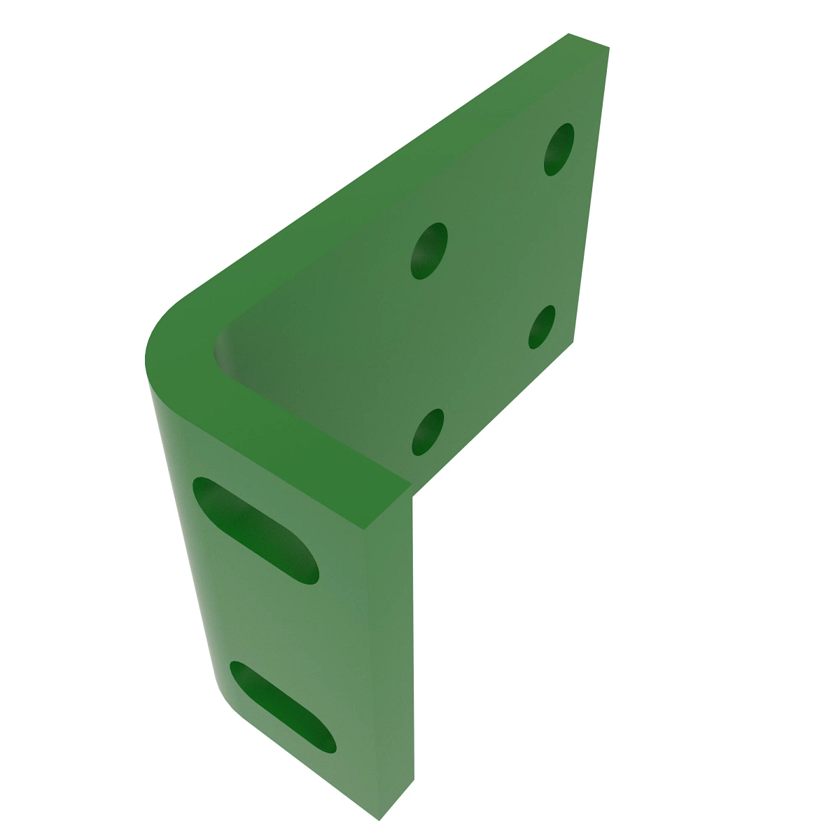 BRACKET, L