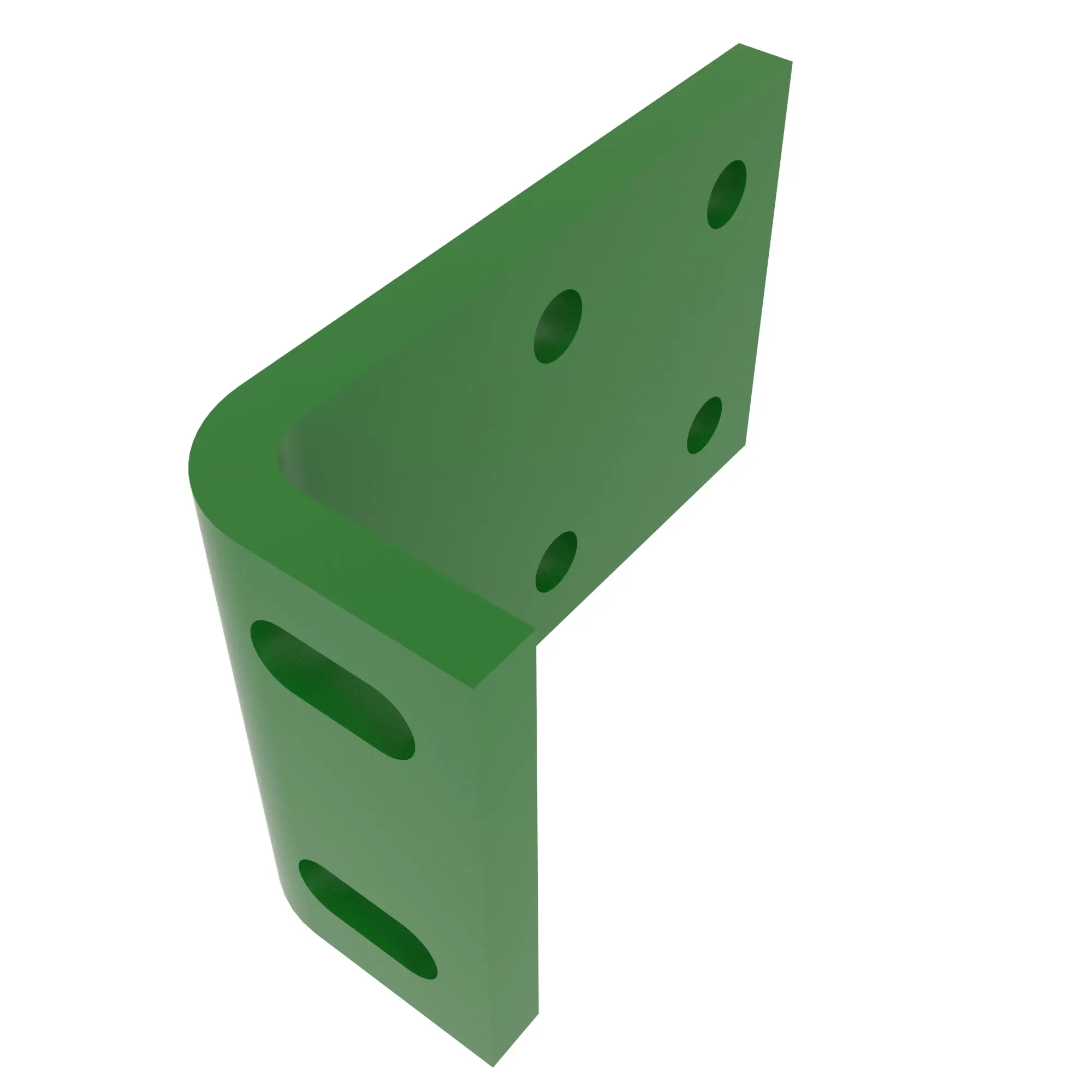 John Deere Bracket - TCU17957