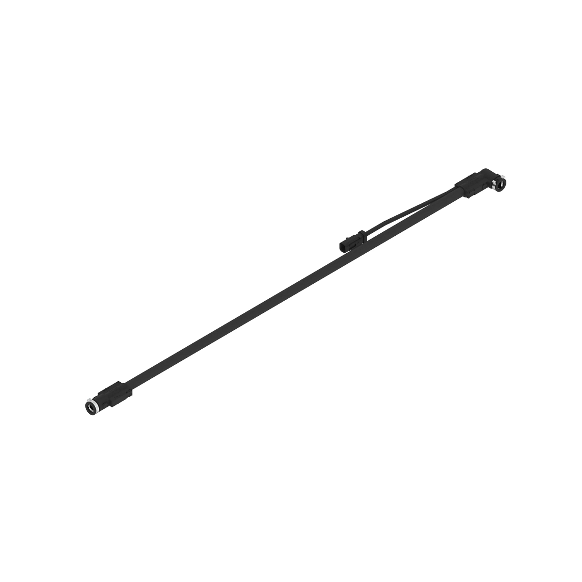 DEF Line, Suction, 880MM, S/90 24V