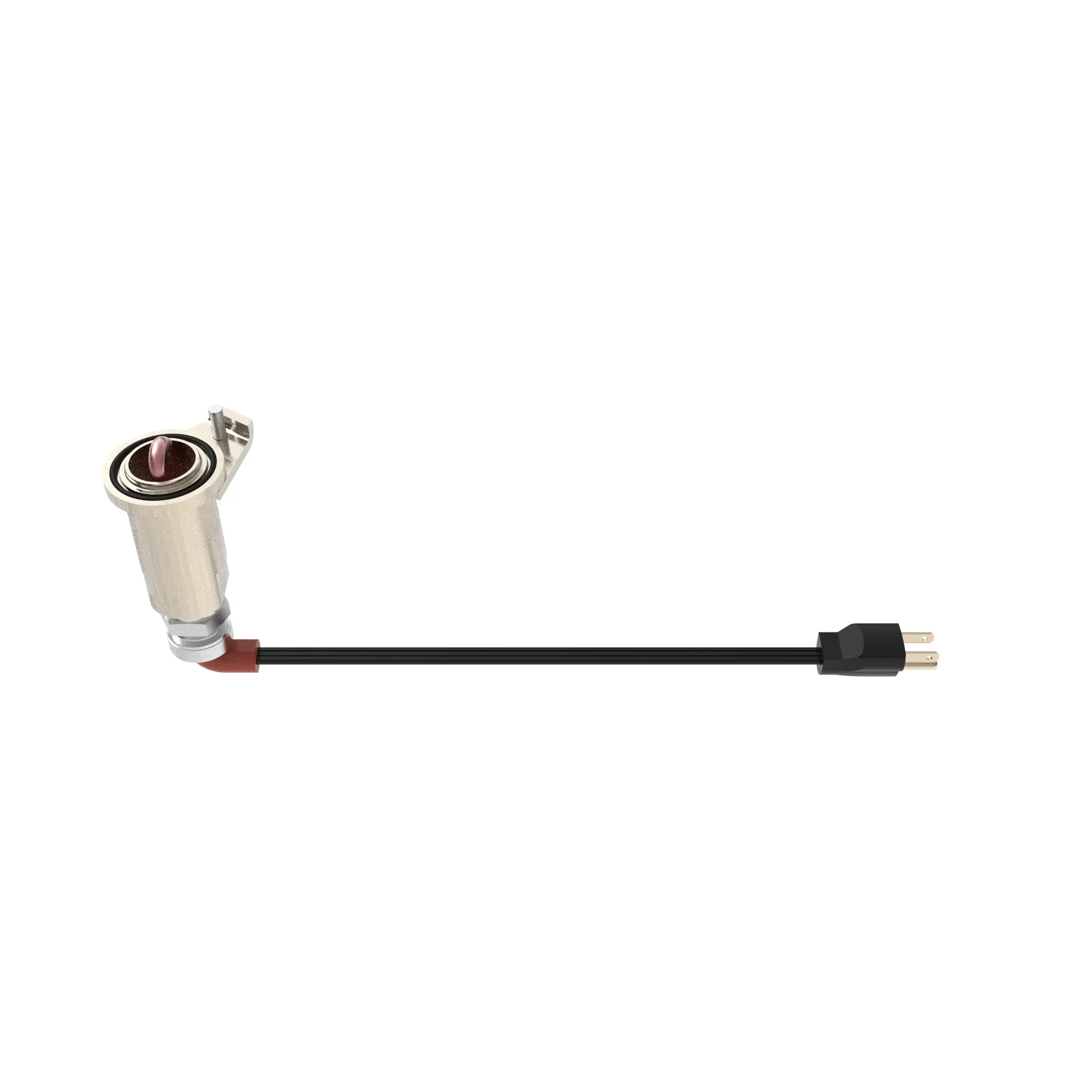RE520167: Engine Coolant Heater Kit