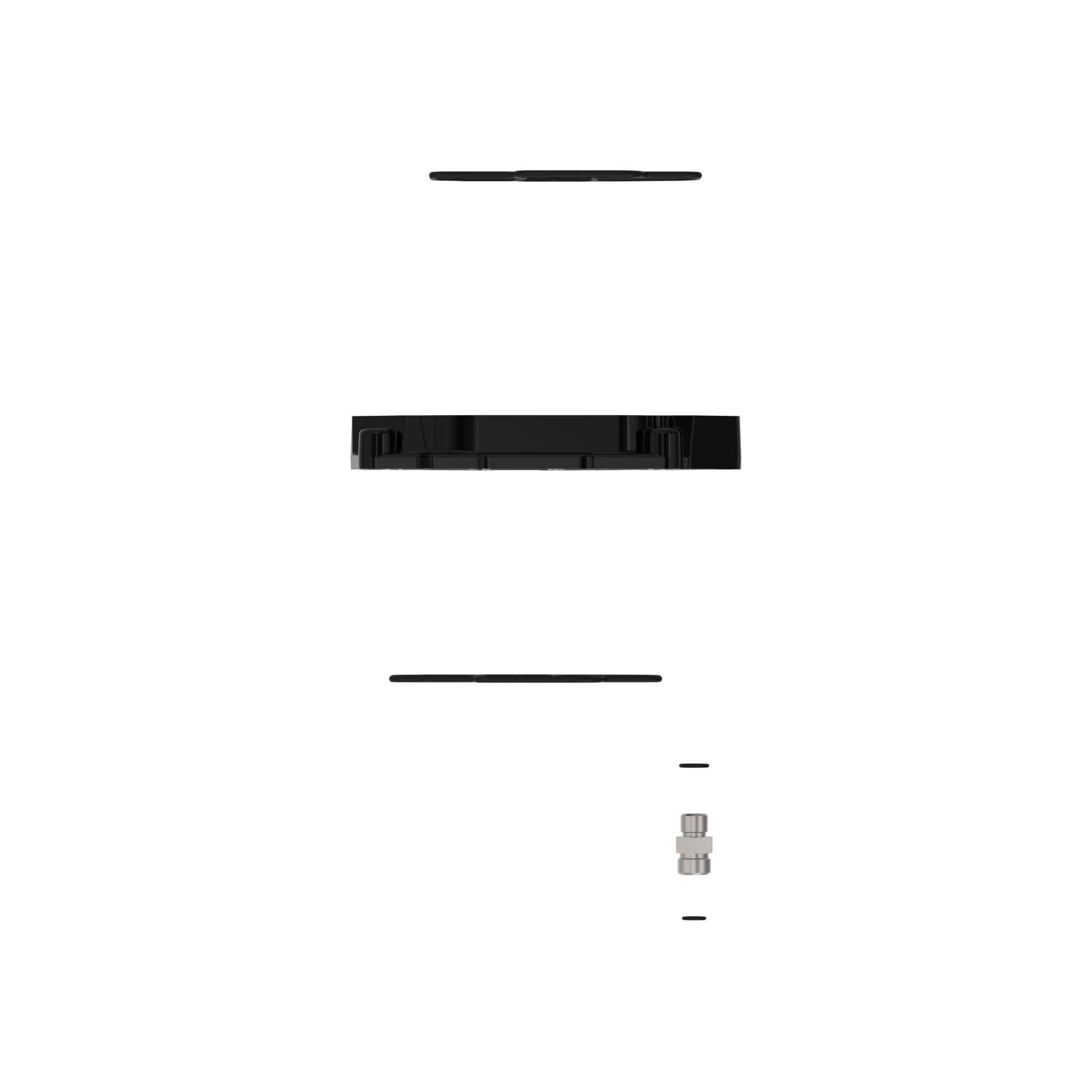 RE520538: Engine Oil Filter Adapter Kit