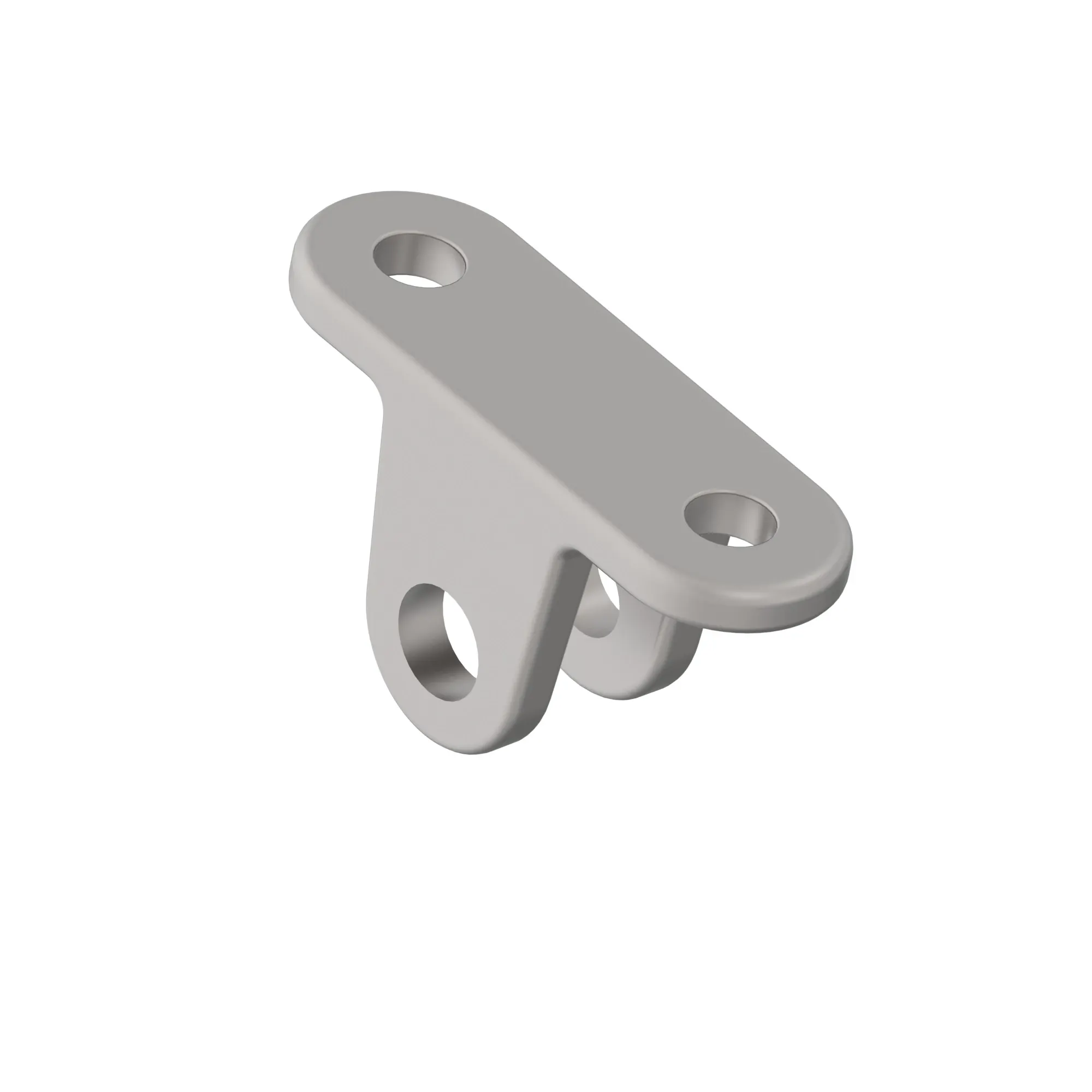 END FENDER LIFT ASSIST MOUNT