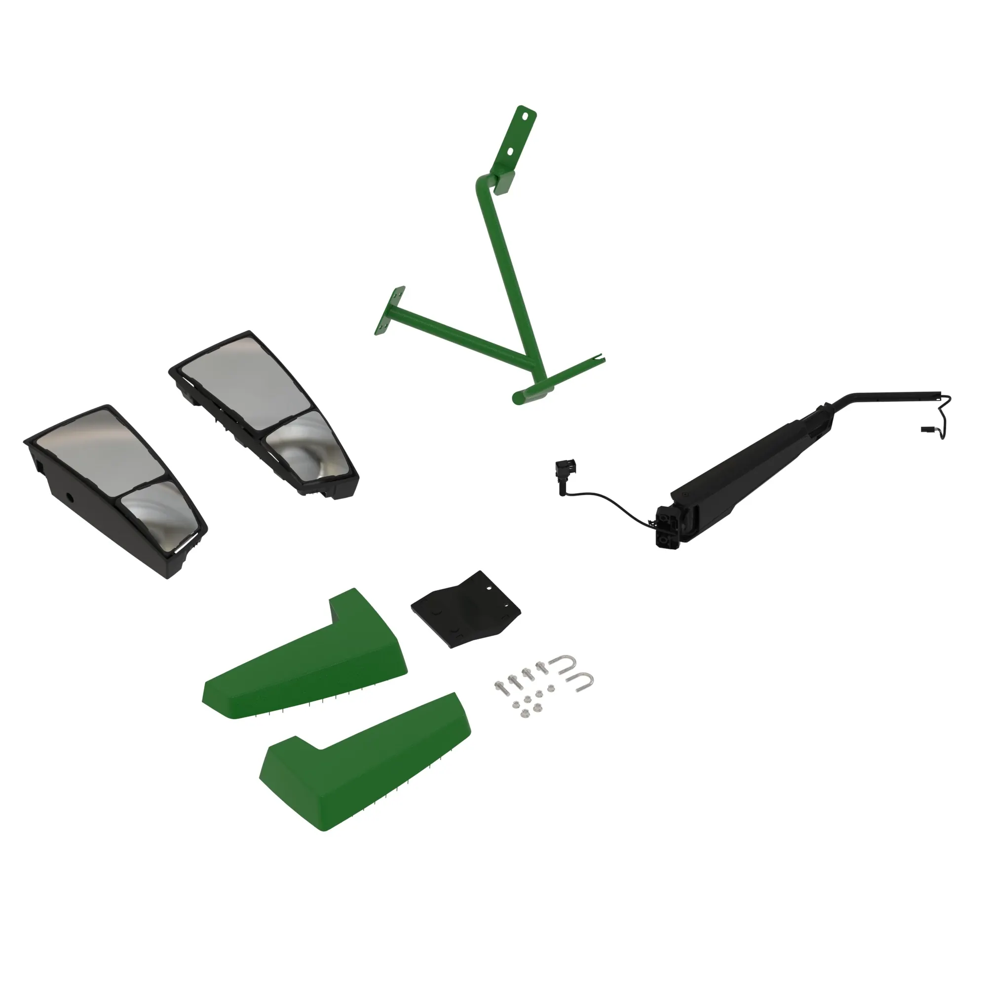 Mirror Kit